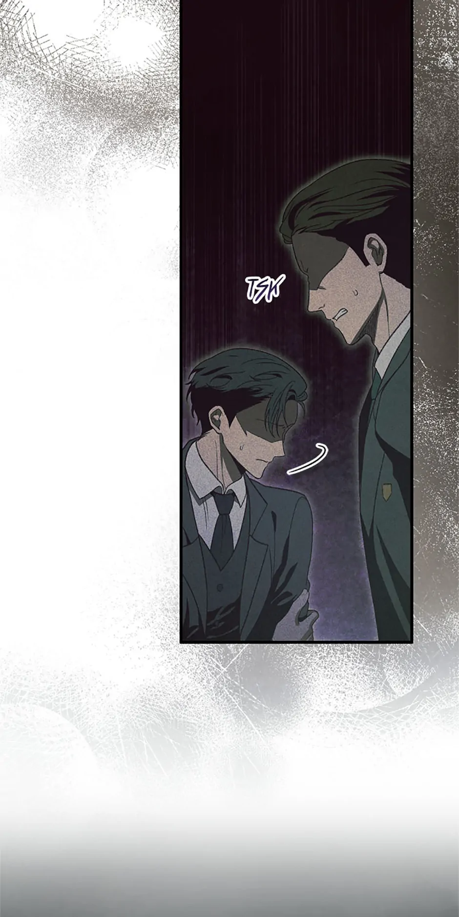 Strange Tales from the Moonlit House [Official] - Episode 30 manhwa