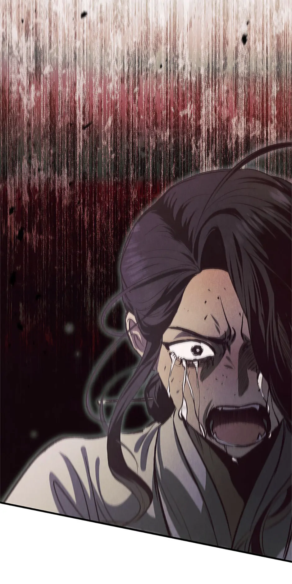 Strange Tales from the Moonlit House [Official] - Episode 30 manhwa