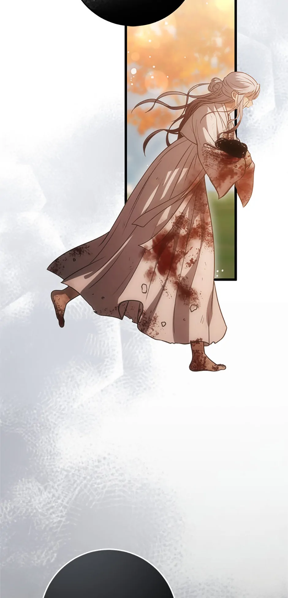 Strange Tales from the Moonlit House [Official] - Episode 30 manhwa