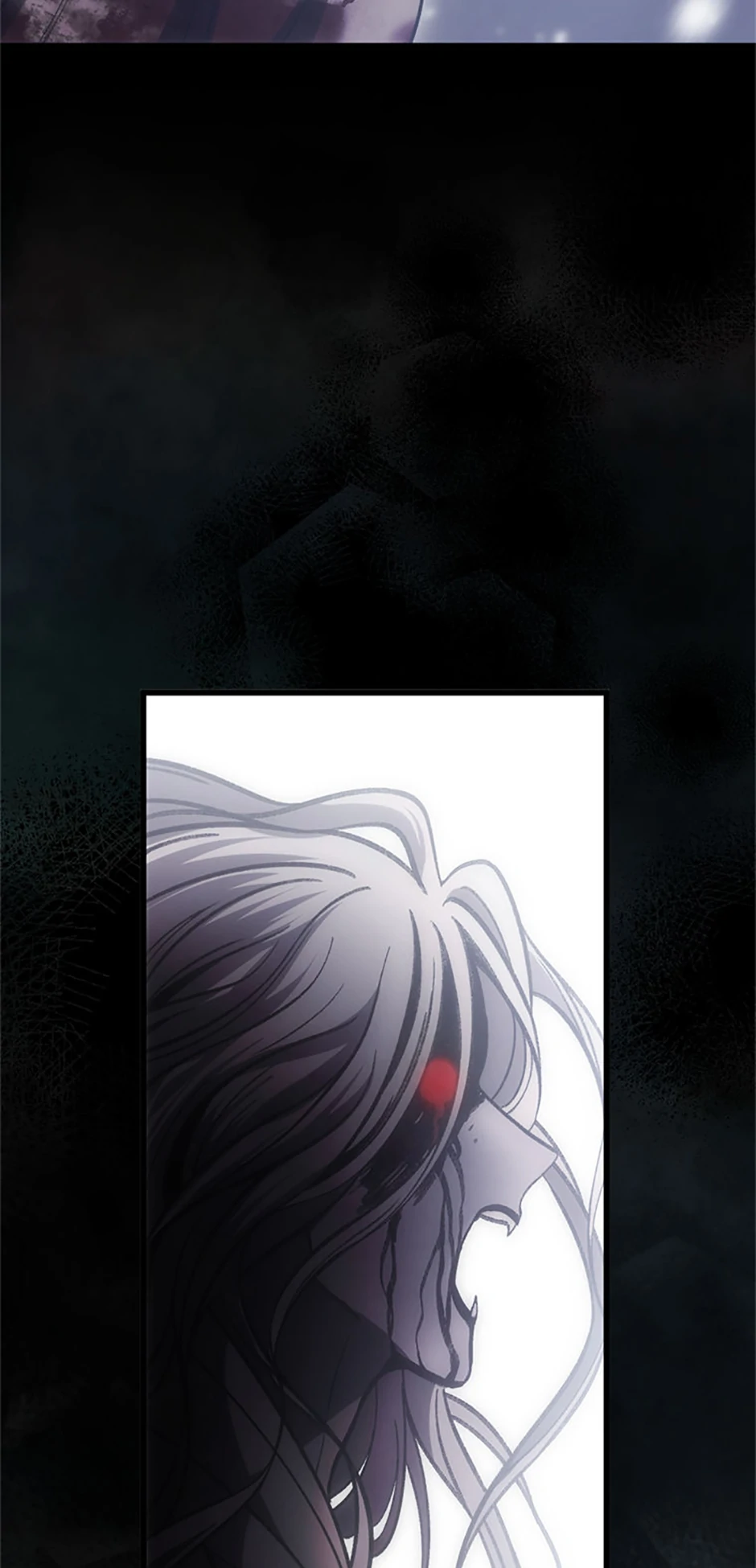 Strange Tales from the Moonlit House [Official] - Episode 30 manhwa