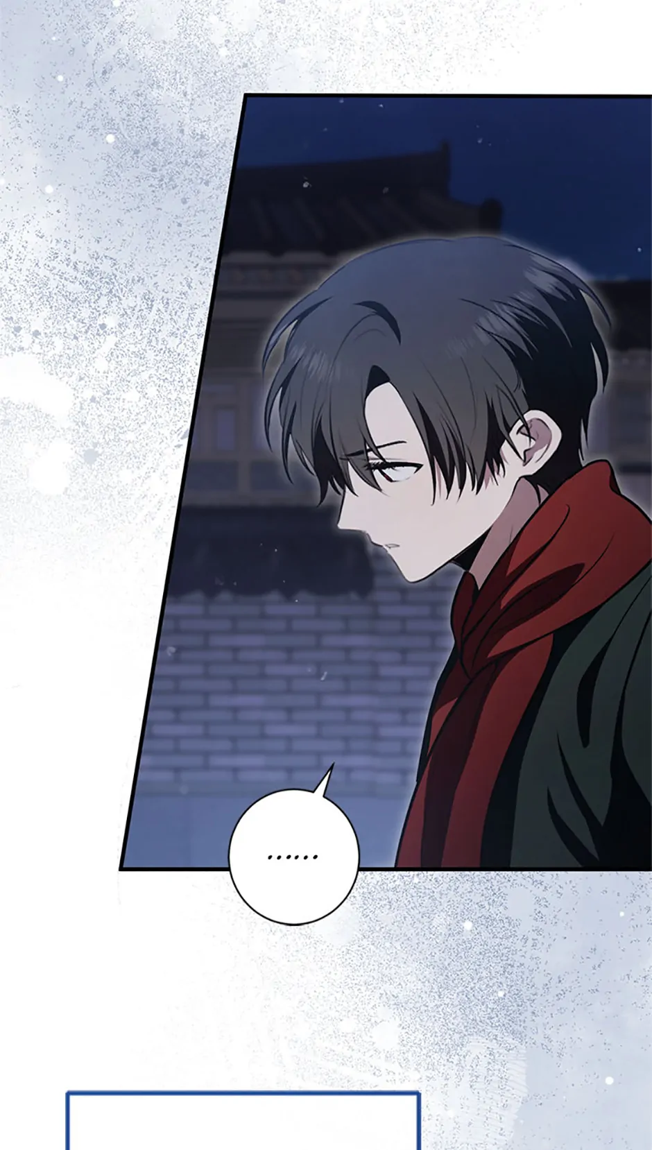 Strange Tales from the Moonlit House [Official] - Episode 30 manhwa