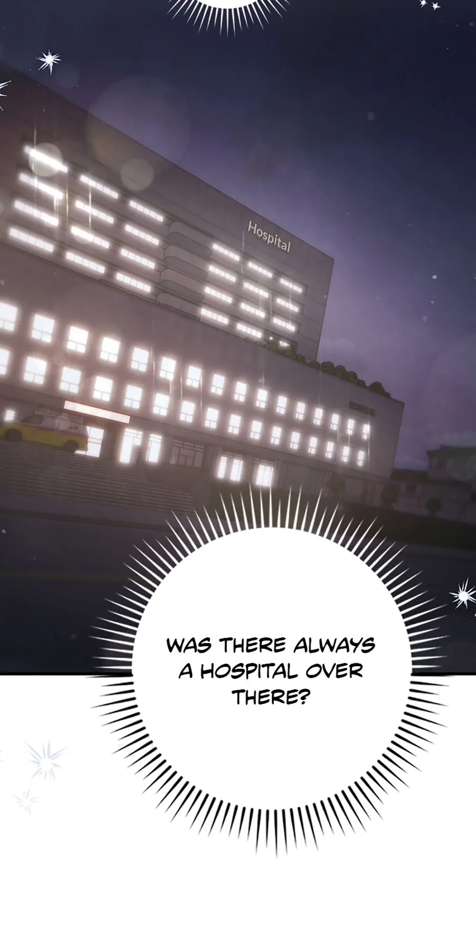 Strange Tales from the Moonlit House [Official] - Episode 30 manhwa