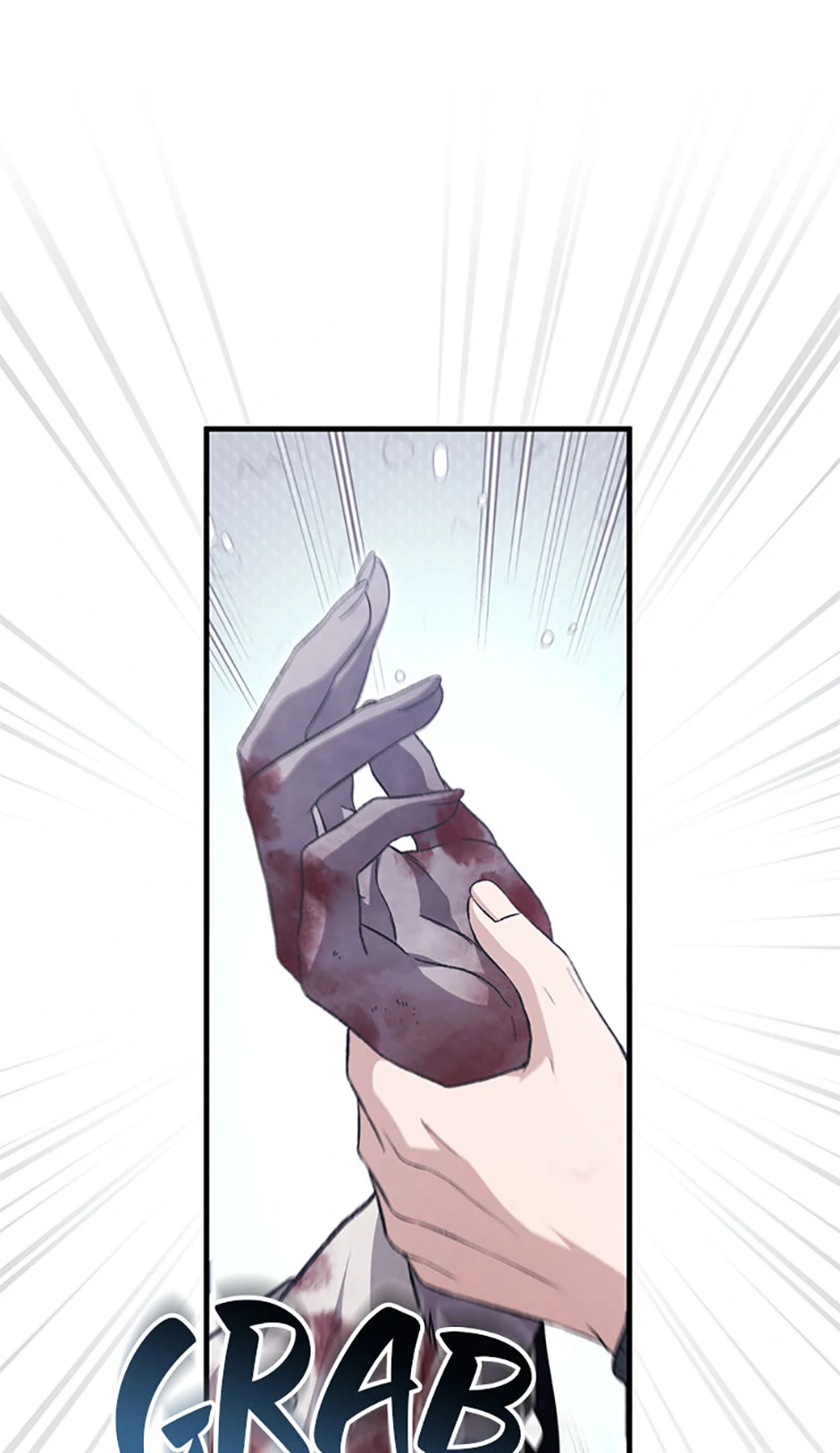 Strange Tales from the Moonlit House [Official] - Episode 30 manhwa