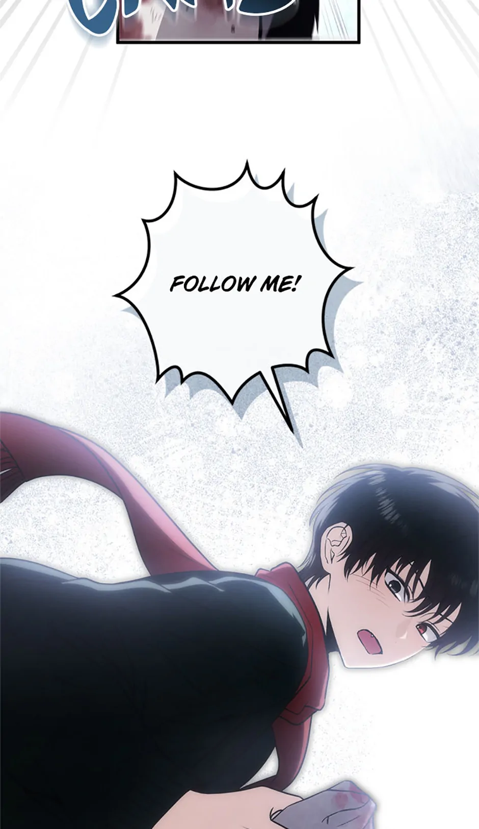 Strange Tales from the Moonlit House [Official] - Episode 30 manhwa