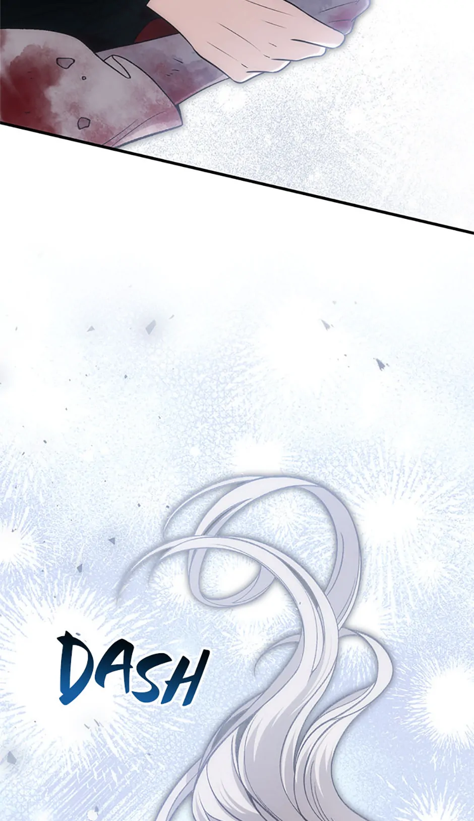 Strange Tales from the Moonlit House [Official] - Episode 30 manhwa