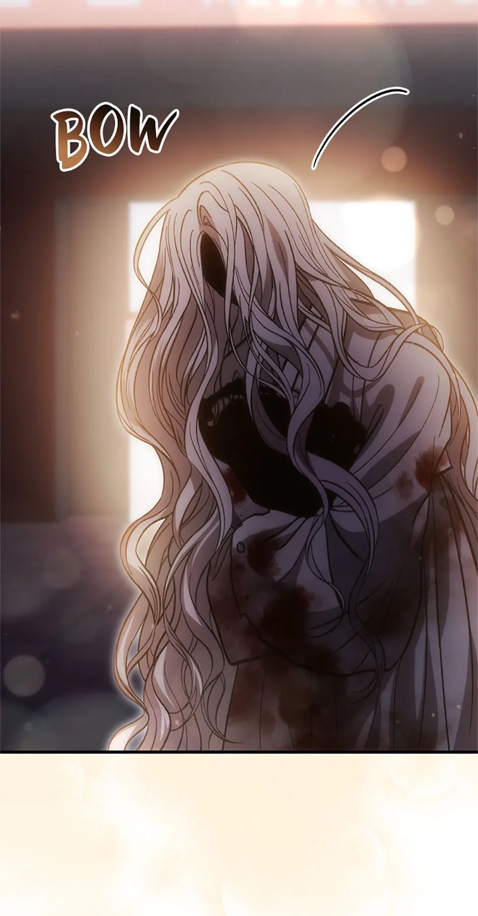 Strange Tales from the Moonlit House [Official] - Episode 30 manhwa