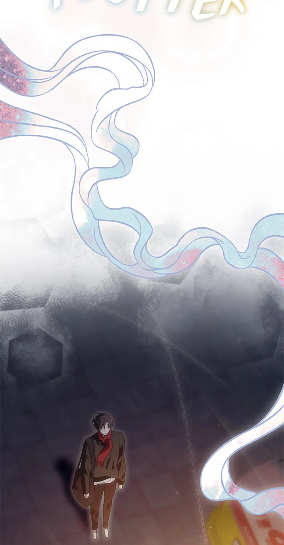 Strange Tales from the Moonlit House [Official] - Episode 30 manhwa