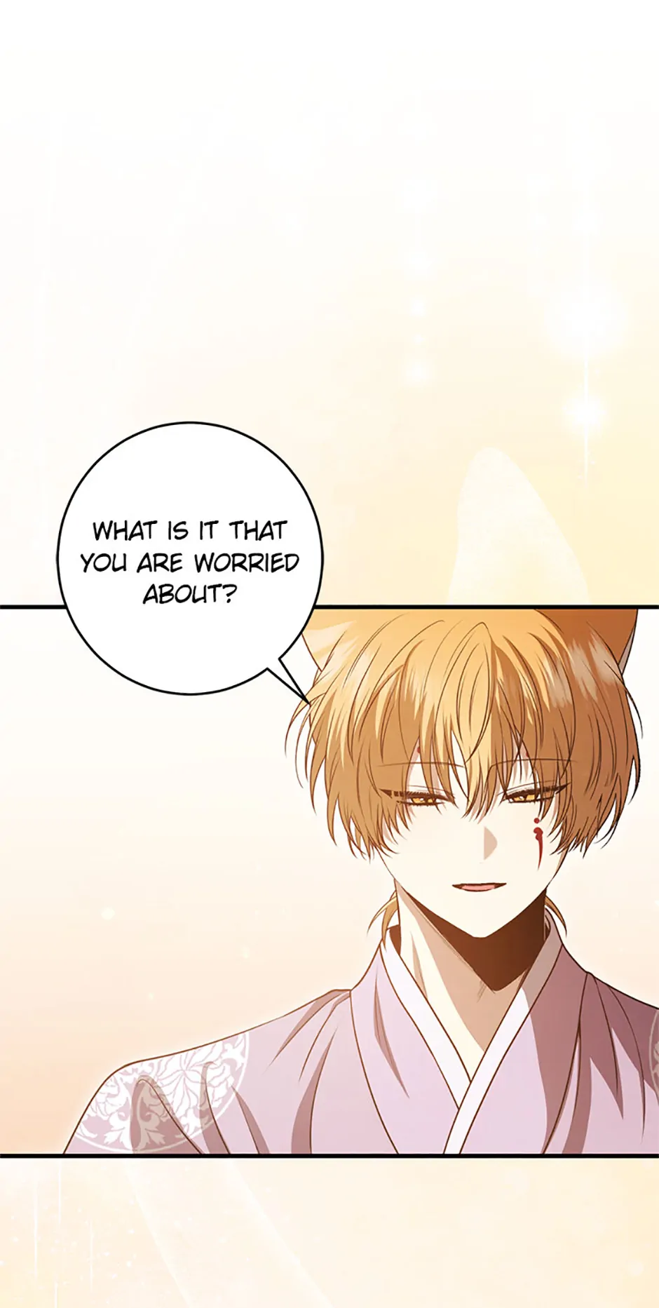 Strange Tales from the Moonlit House [Official] - Episode 30 manhwa