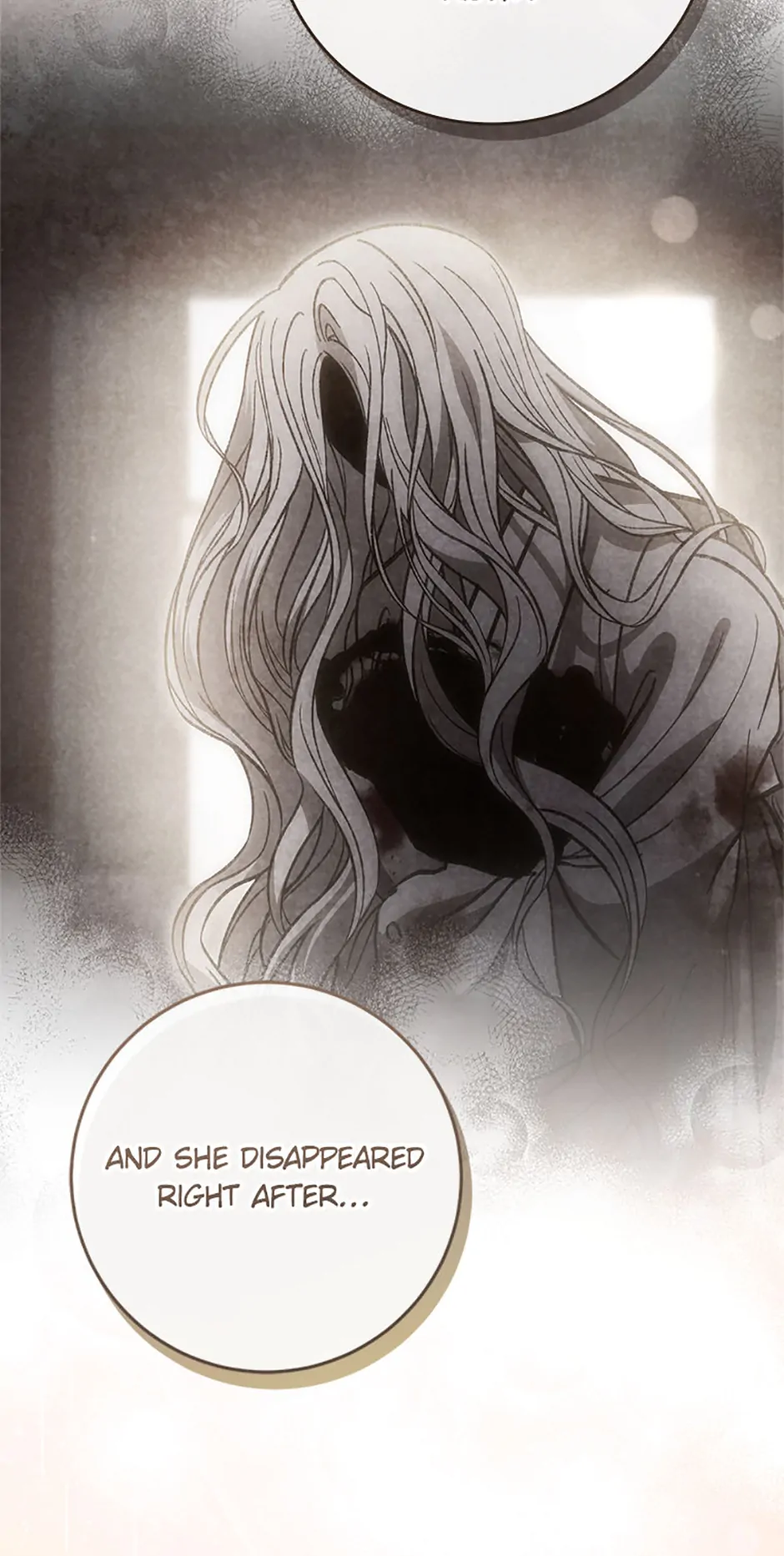 Strange Tales from the Moonlit House [Official] - Episode 30 manhwa