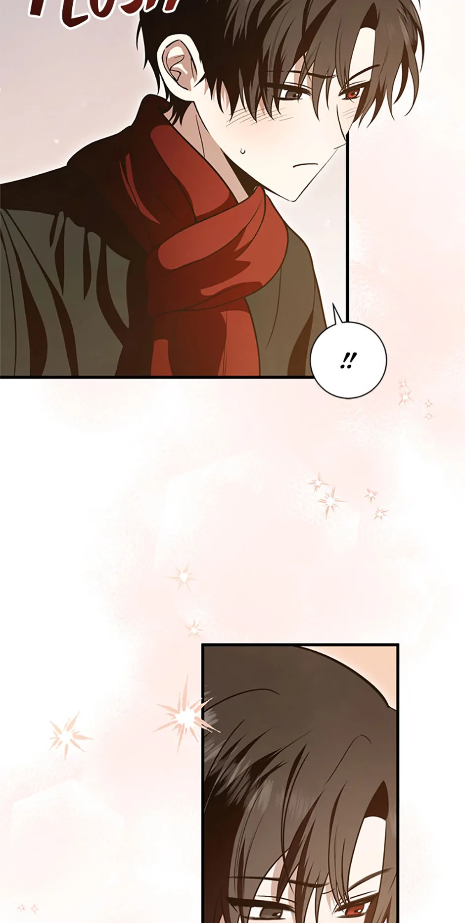 Strange Tales from the Moonlit House [Official] - Episode 30 manhwa