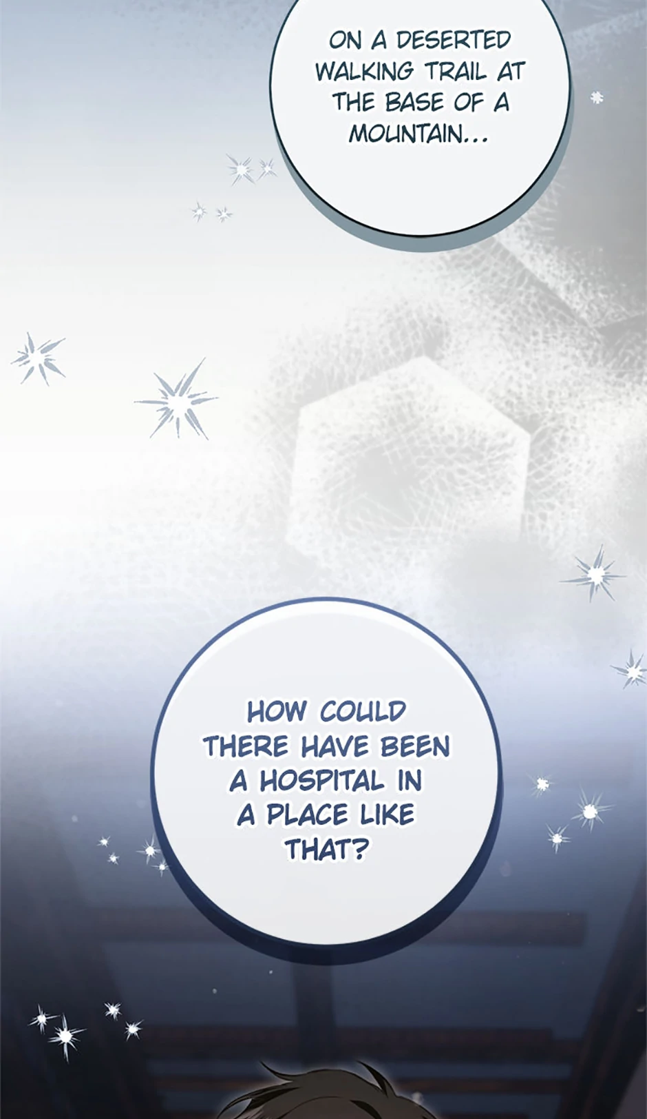 Strange Tales from the Moonlit House [Official] - Episode 30 manhwa
