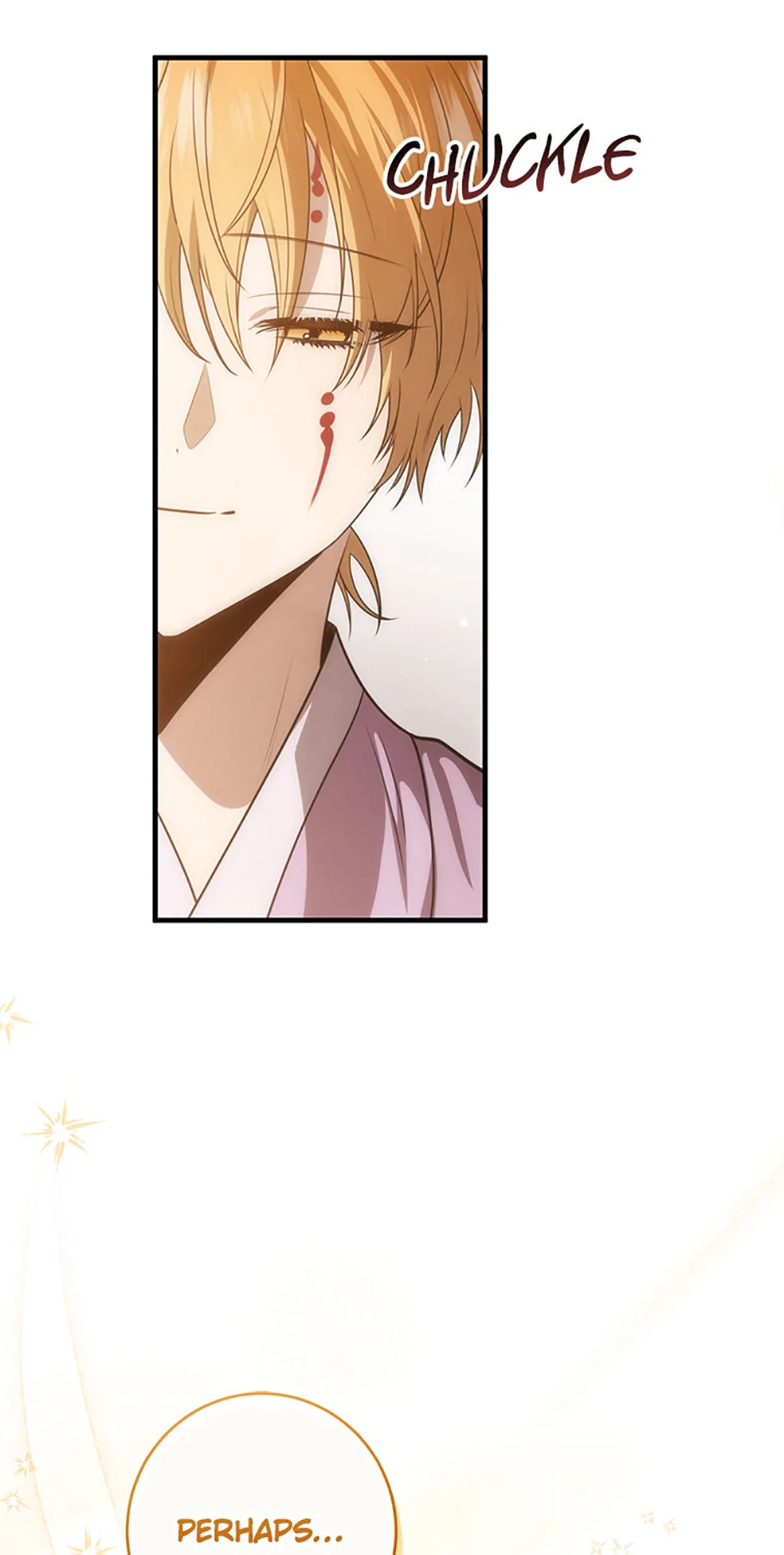 Strange Tales from the Moonlit House [Official] - Episode 30 manhwa