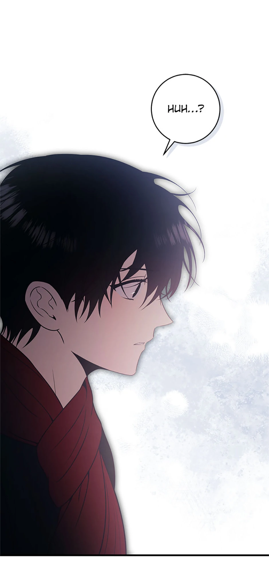 Strange Tales from the Moonlit House [Official] - Episode 30 manhwa