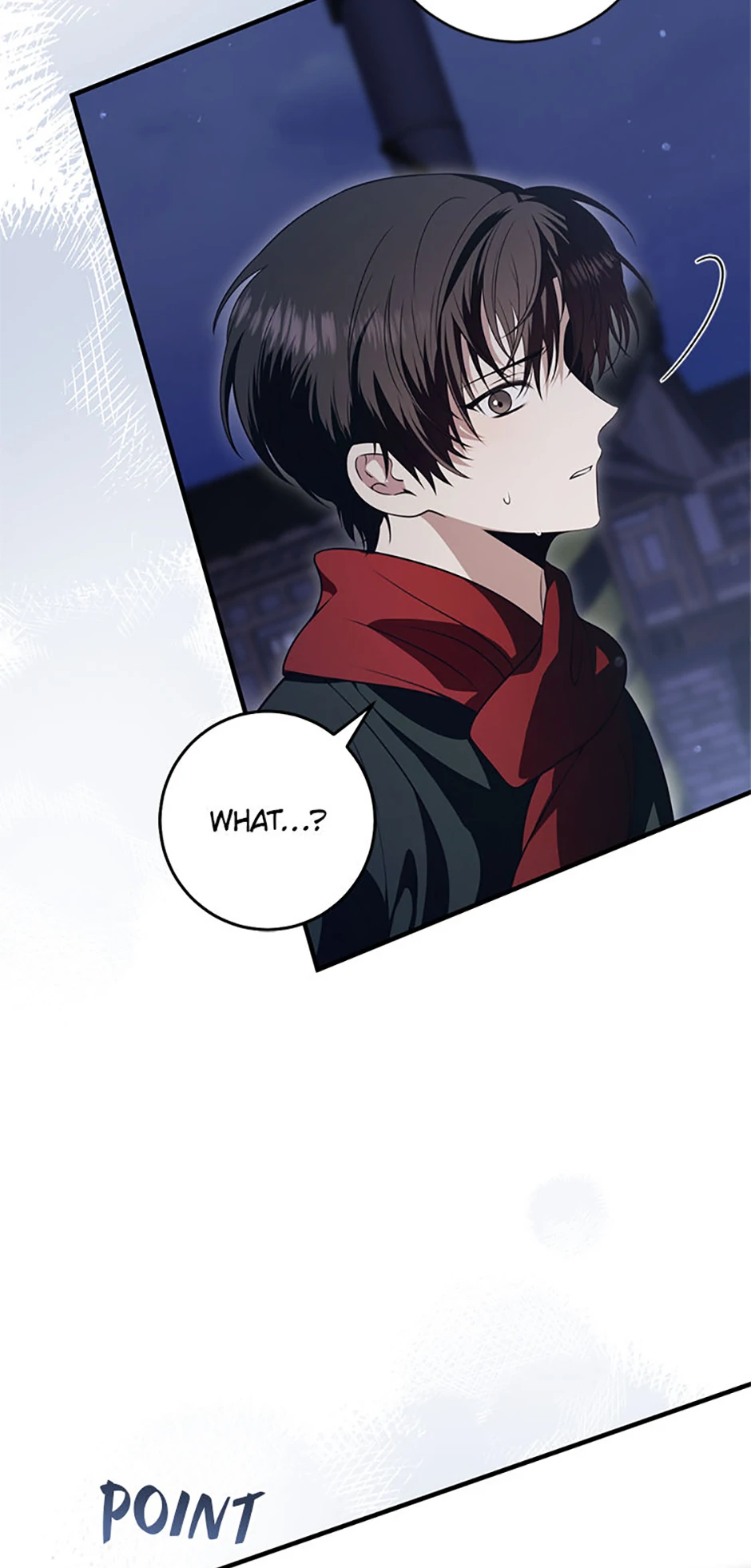 Strange Tales from the Moonlit House [Official] - Episode 30 manhwa