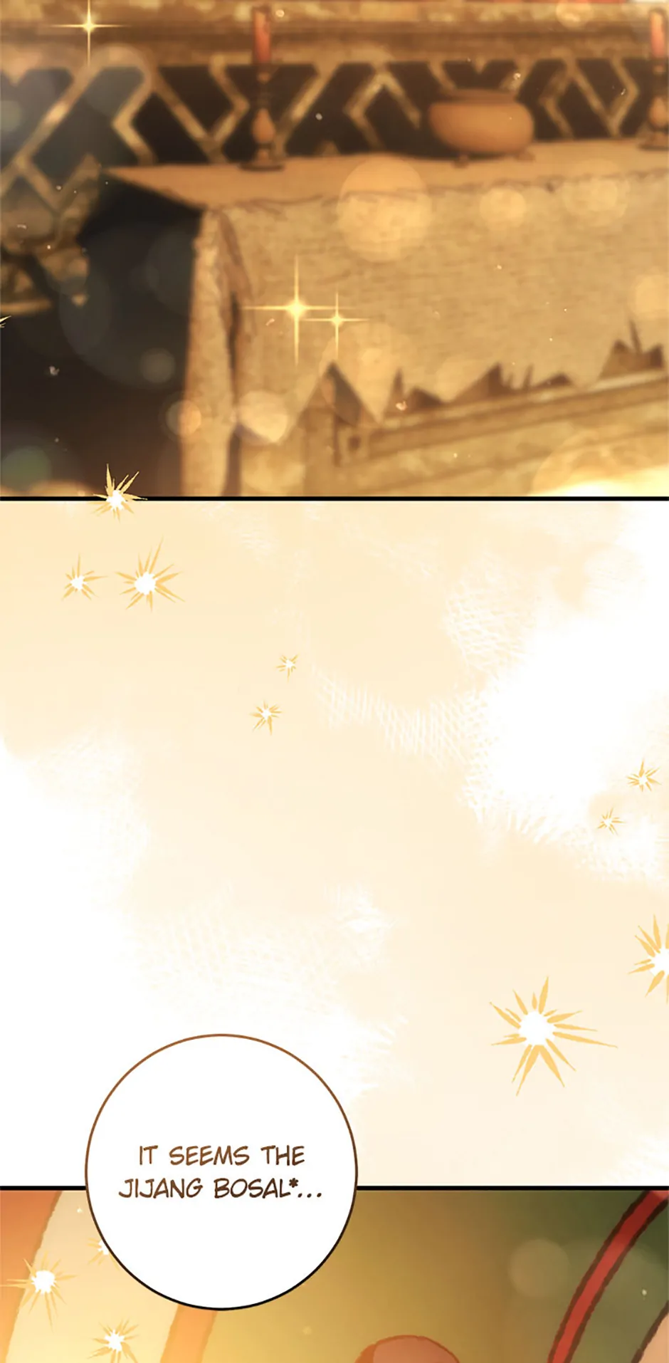 Strange Tales from the Moonlit House [Official] - Episode 30 manhwa