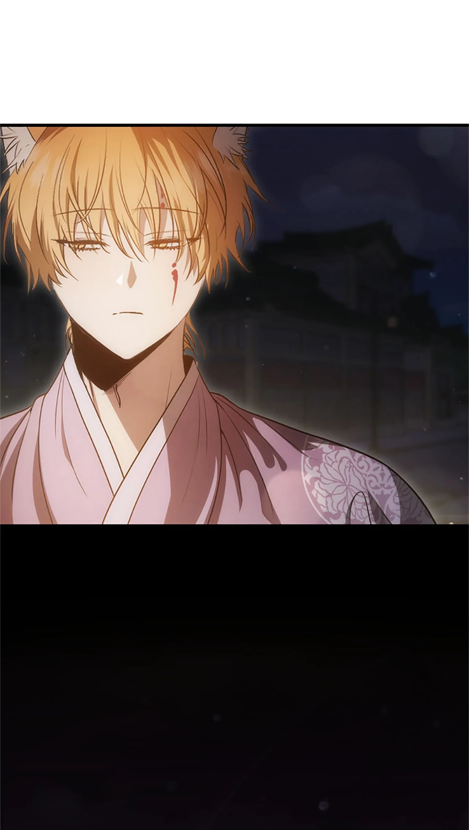 Strange Tales from the Moonlit House [Official] - Episode 30 manhwa