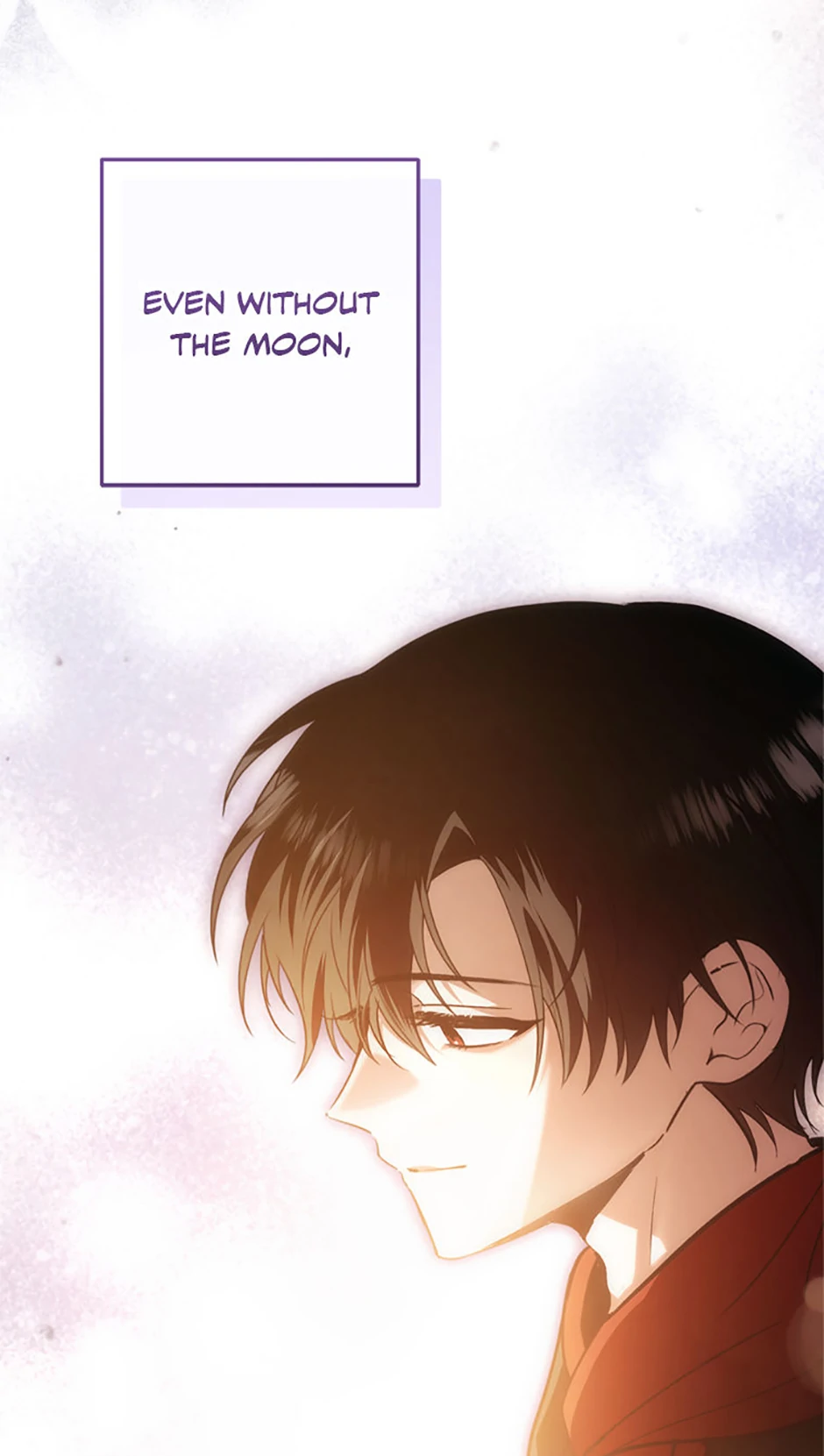 Strange Tales from the Moonlit House [Official] - Episode 30 manhwa
