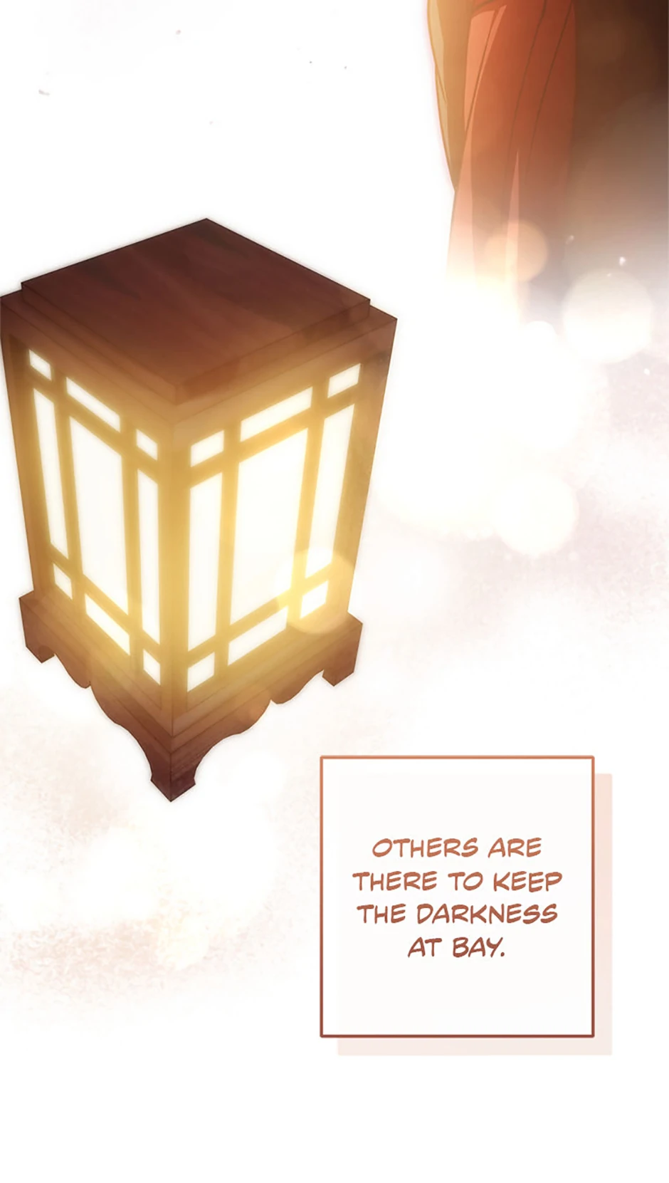 Strange Tales from the Moonlit House [Official] - Episode 30 manhwa