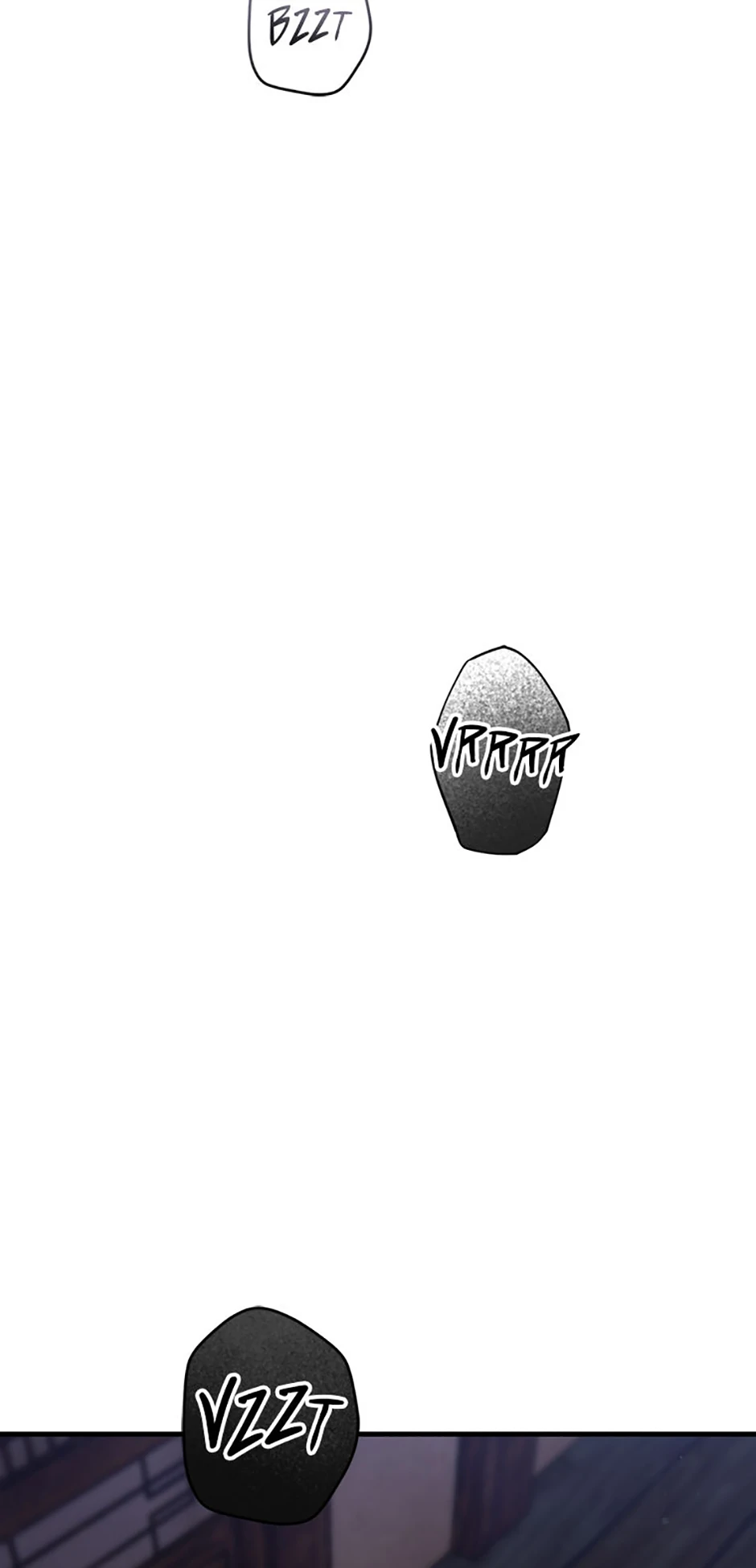 Strange Tales from the Moonlit House [Official] - Episode 30 manhwa