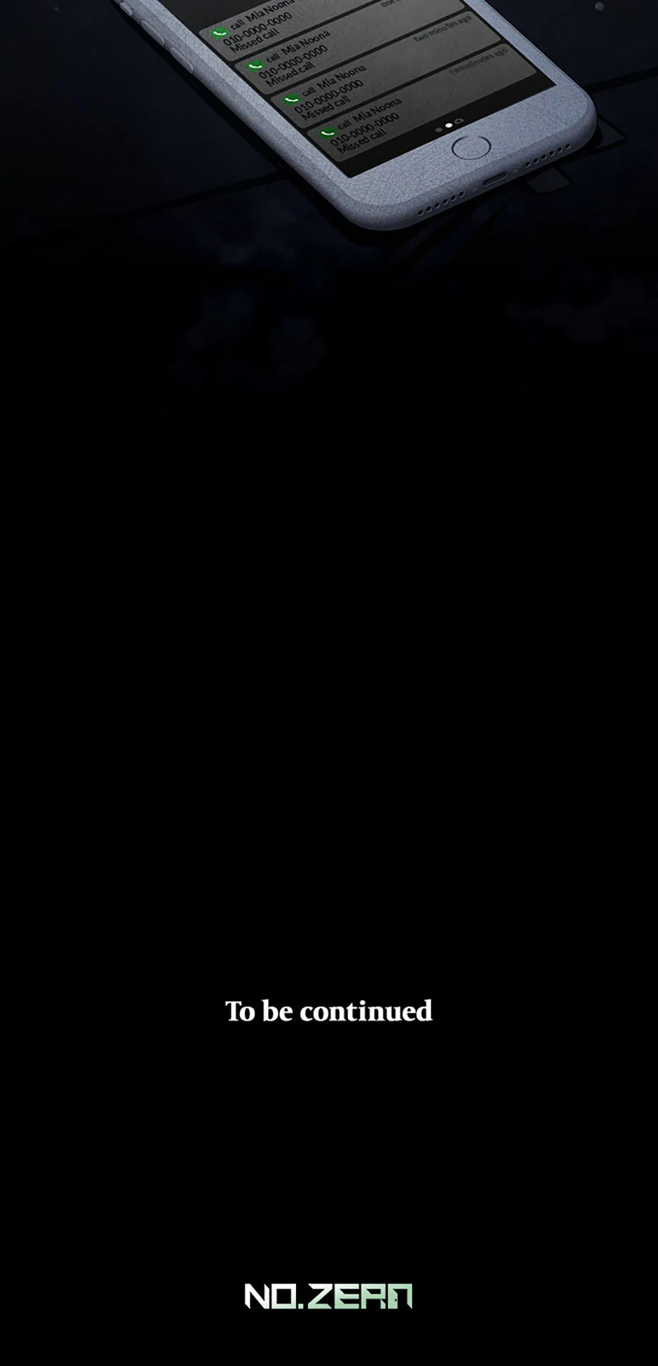 Strange Tales from the Moonlit House [Official] - Episode 30 manhwa