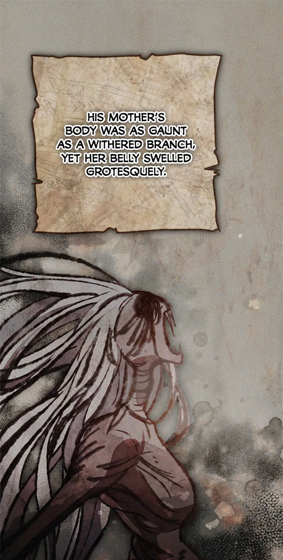 Strange Tales from the Moonlit House [Official] - Episode 31 manhwa