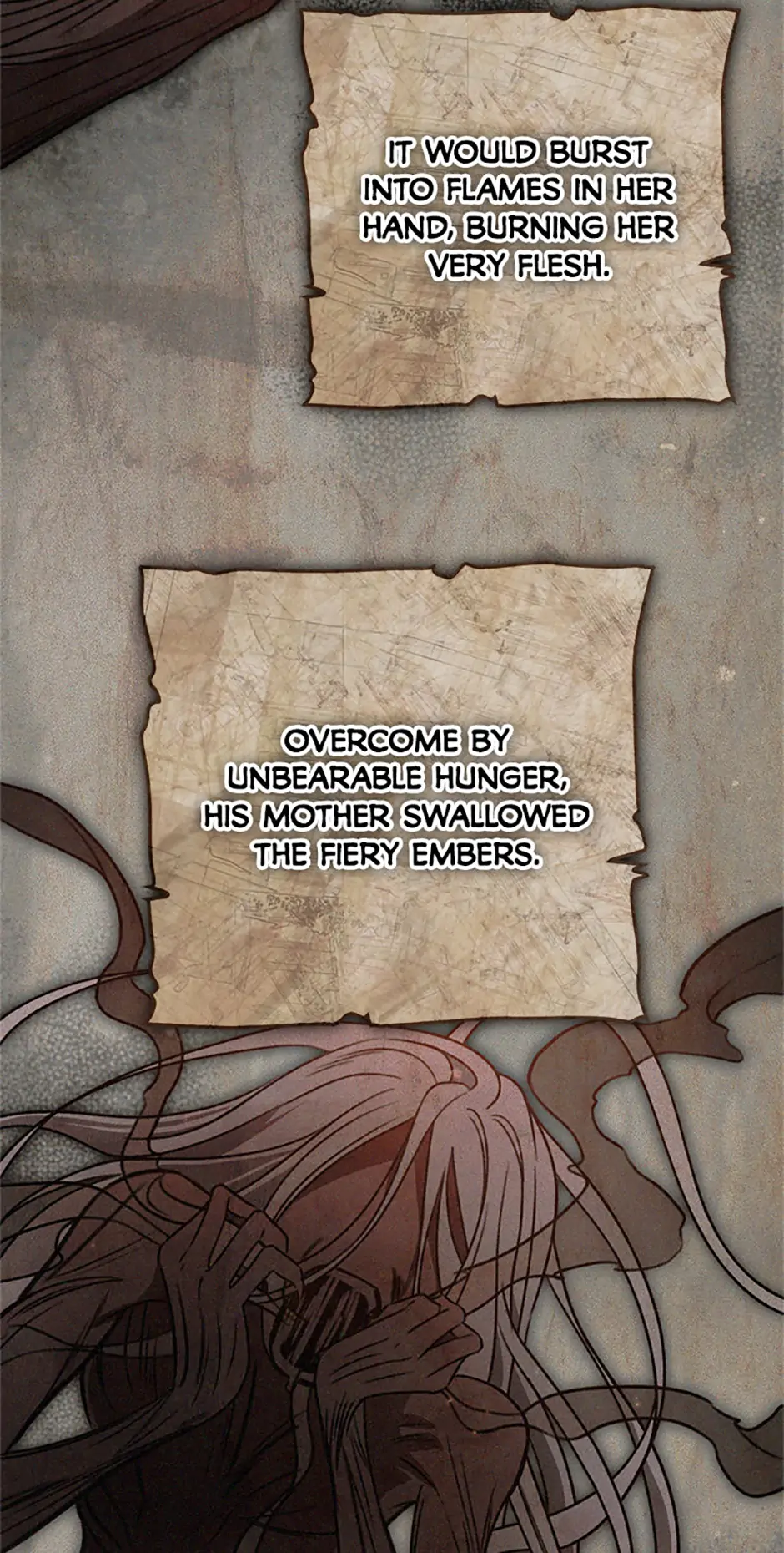 Strange Tales from the Moonlit House [Official] - Episode 31 manhwa
