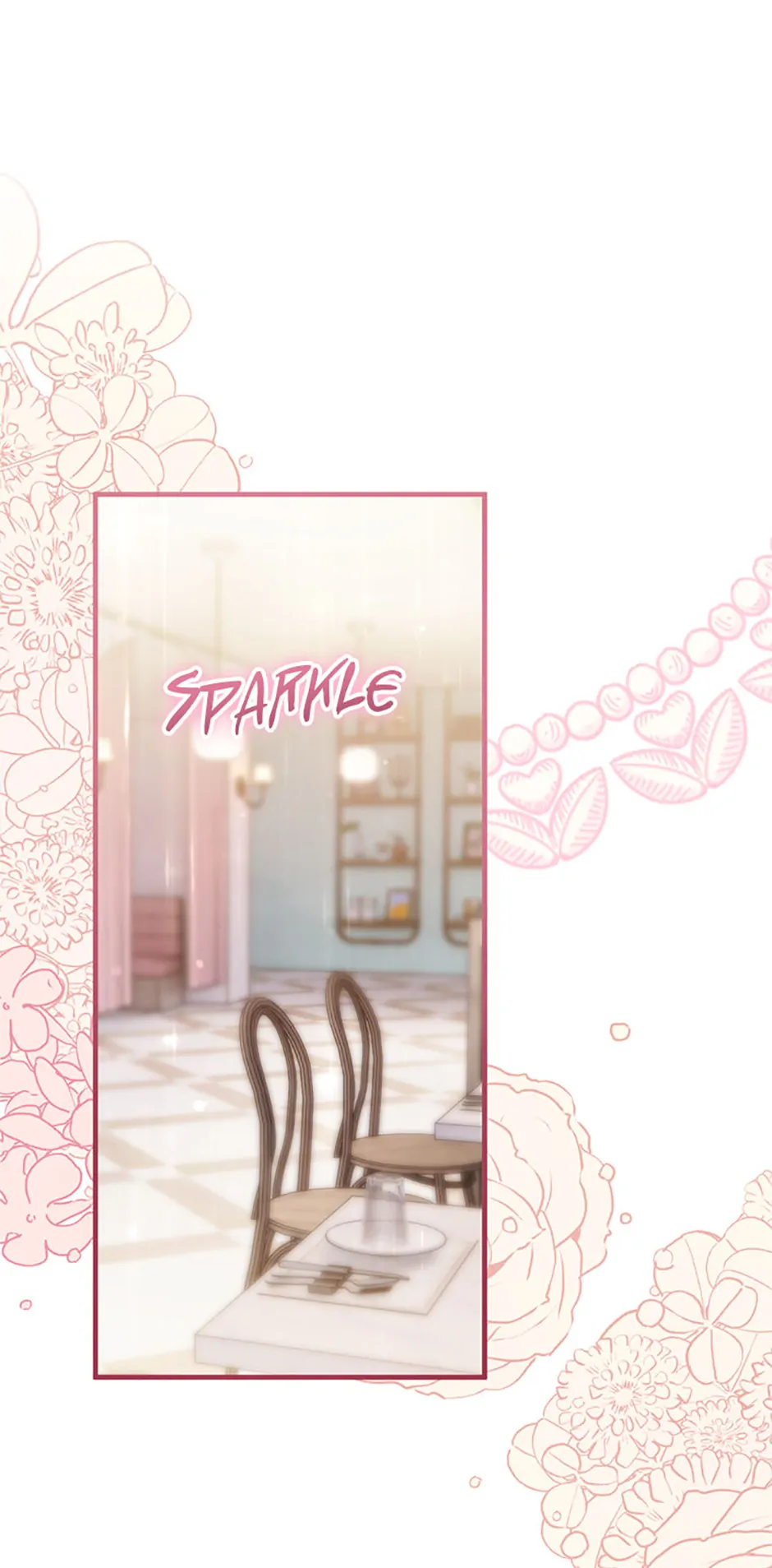 Strange Tales from the Moonlit House [Official] - Episode 31 manhwa