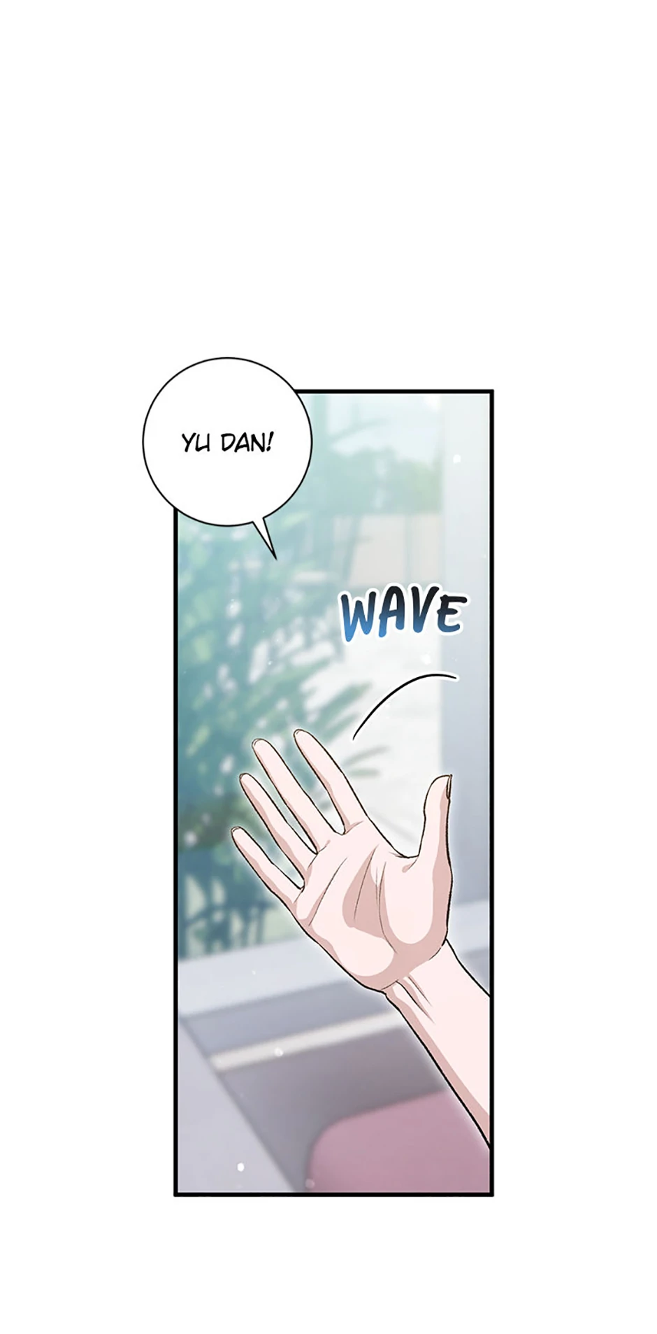 Strange Tales from the Moonlit House [Official] - Episode 31 manhwa
