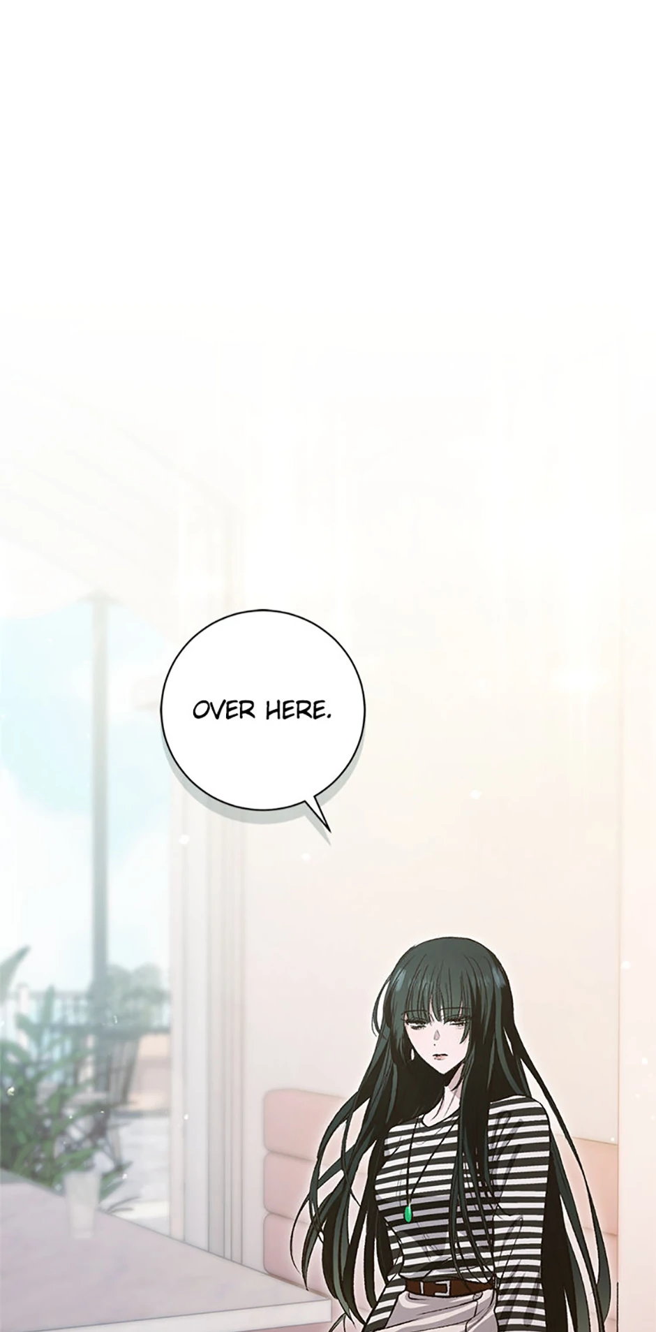 Strange Tales from the Moonlit House [Official] - Episode 31 manhwa