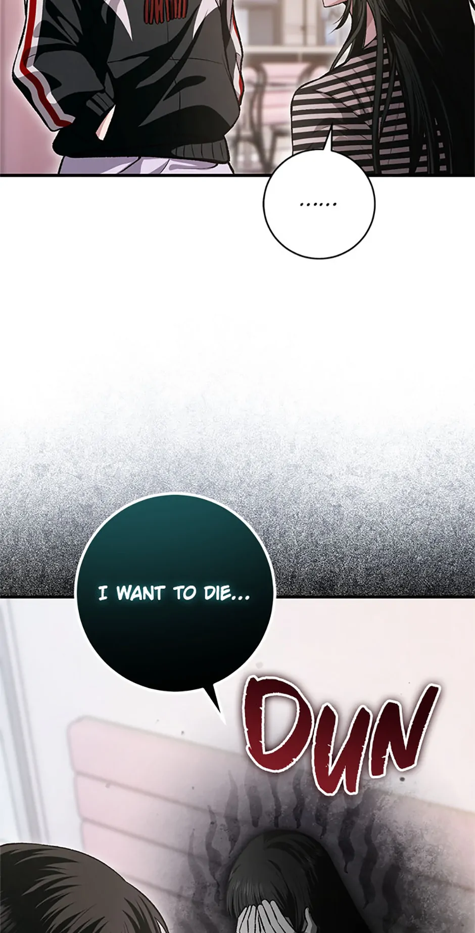 Strange Tales from the Moonlit House [Official] - Episode 31 manhwa