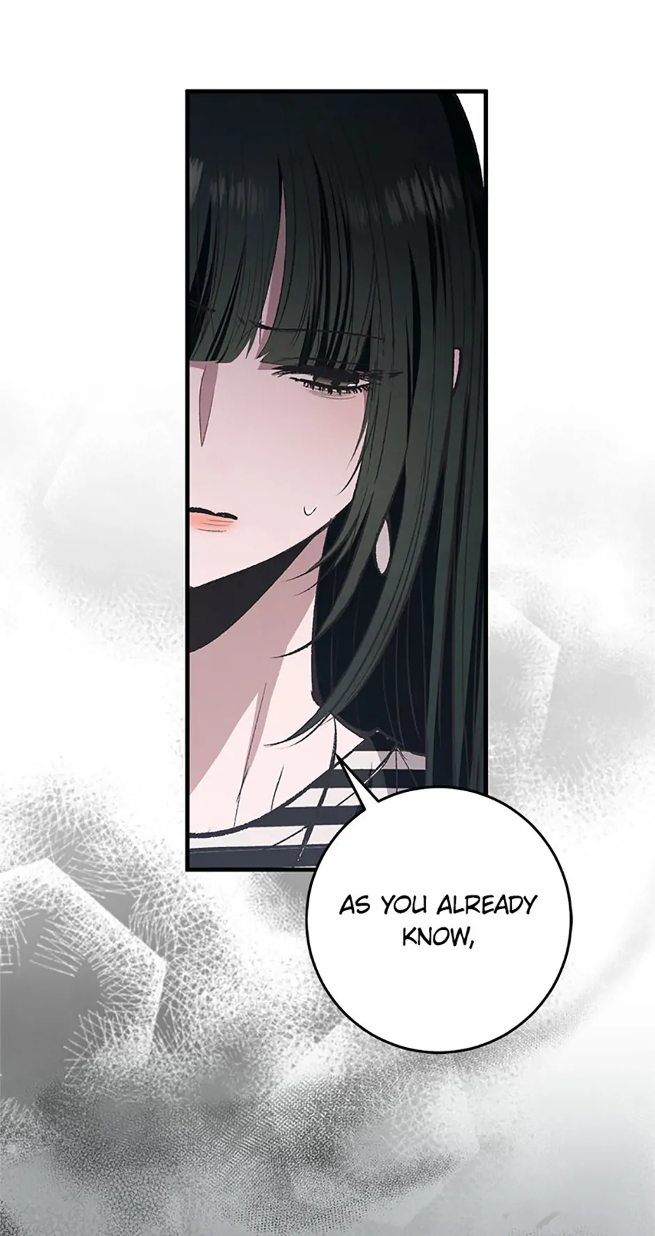 Strange Tales from the Moonlit House [Official] - Episode 31 manhwa