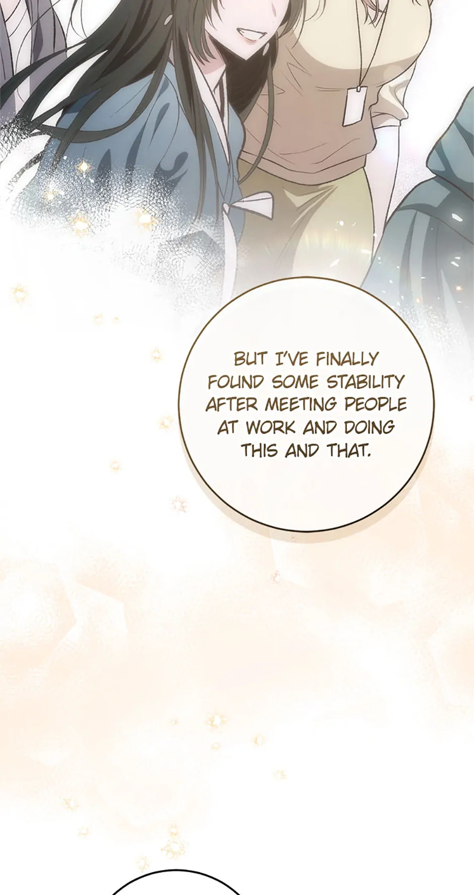 Strange Tales from the Moonlit House [Official] - Episode 31 manhwa