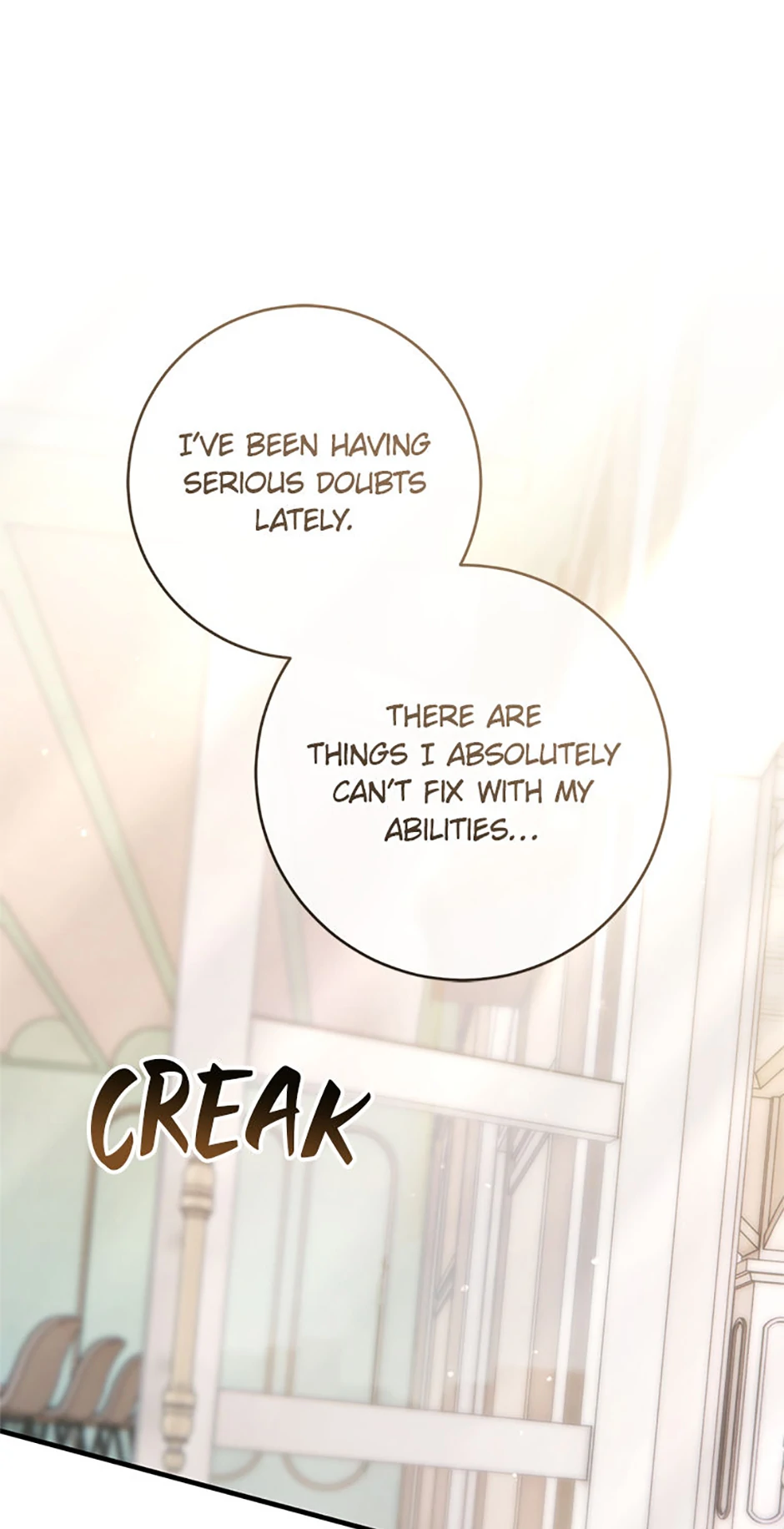 Strange Tales from the Moonlit House [Official] - Episode 31 manhwa