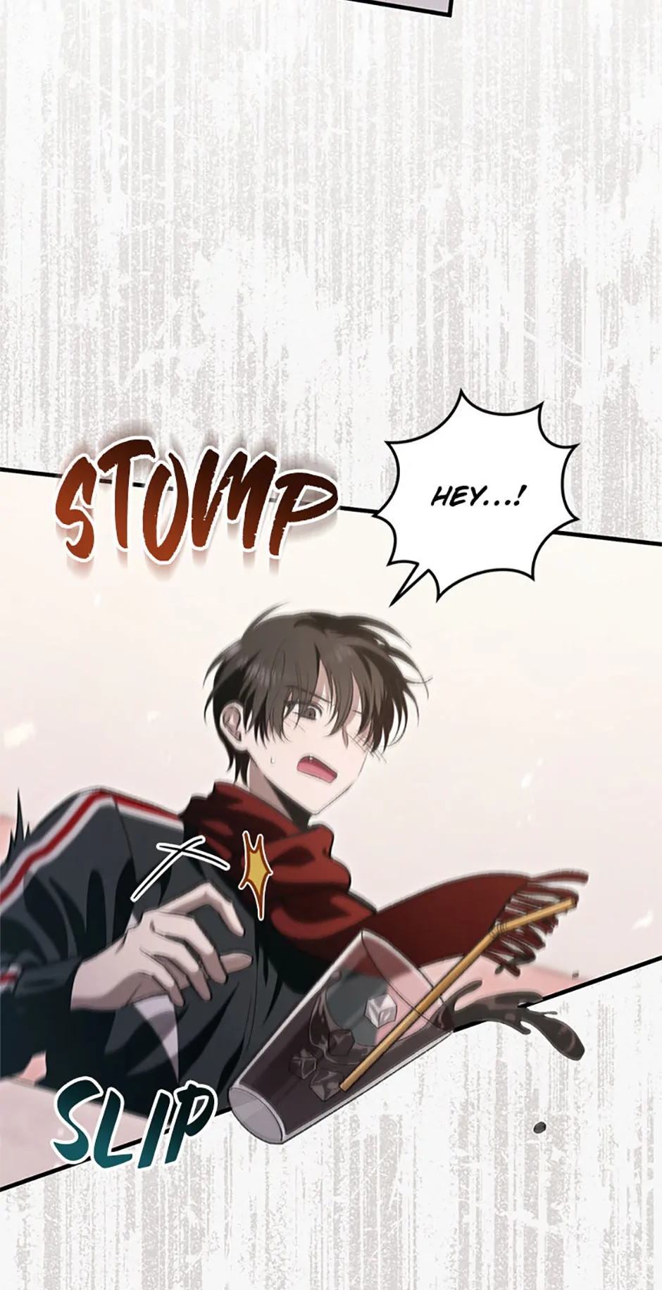 Strange Tales from the Moonlit House [Official] - Episode 31 manhwa