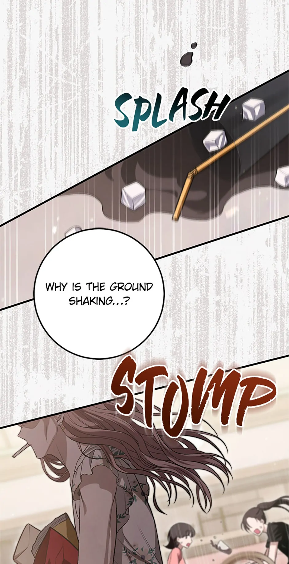 Strange Tales from the Moonlit House [Official] - Episode 31 manhwa