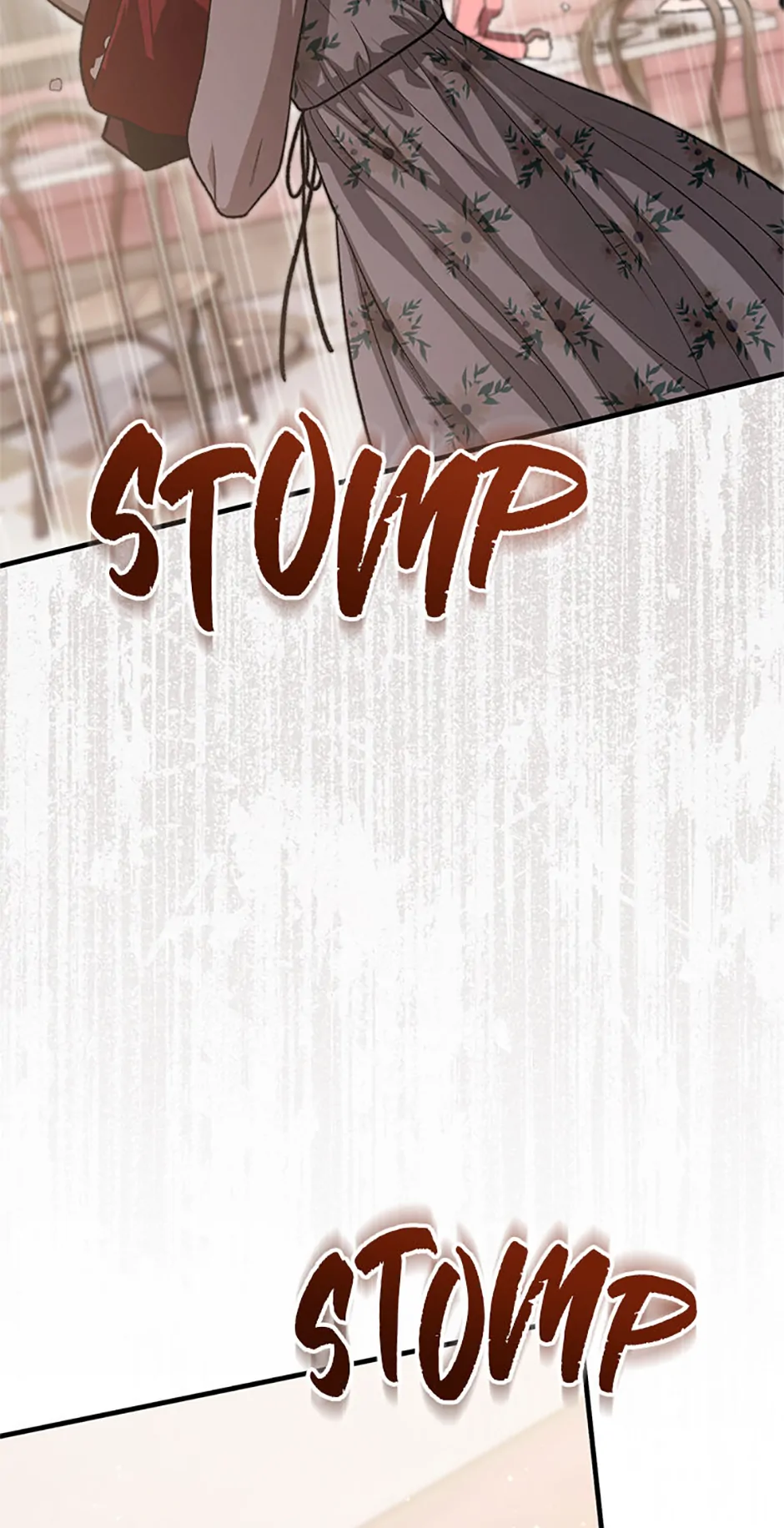 Strange Tales from the Moonlit House [Official] - Episode 31 manhwa