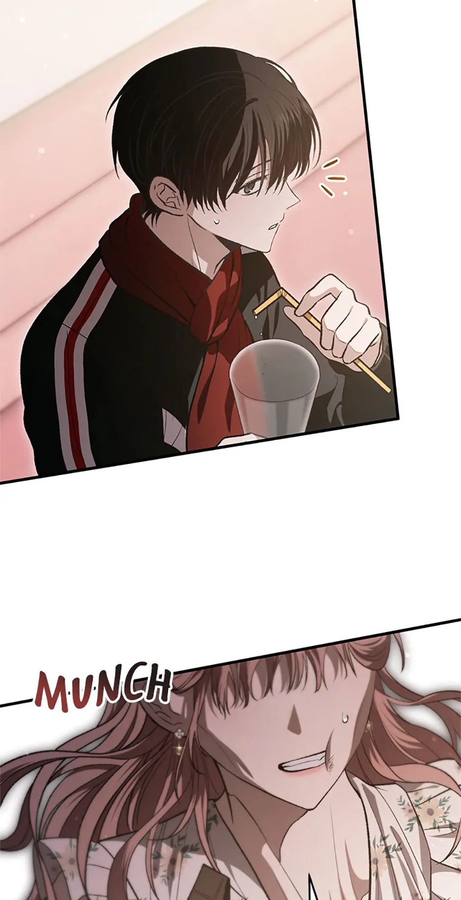 Strange Tales from the Moonlit House [Official] - Episode 31 manhwa