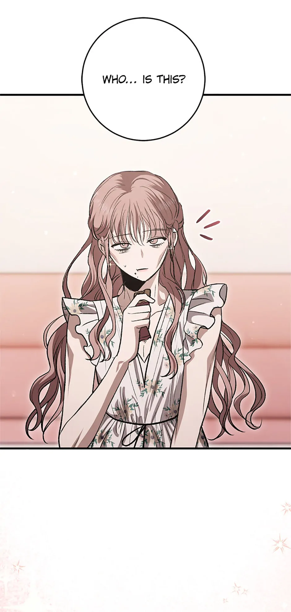 Strange Tales from the Moonlit House [Official] - Episode 31 manhwa
