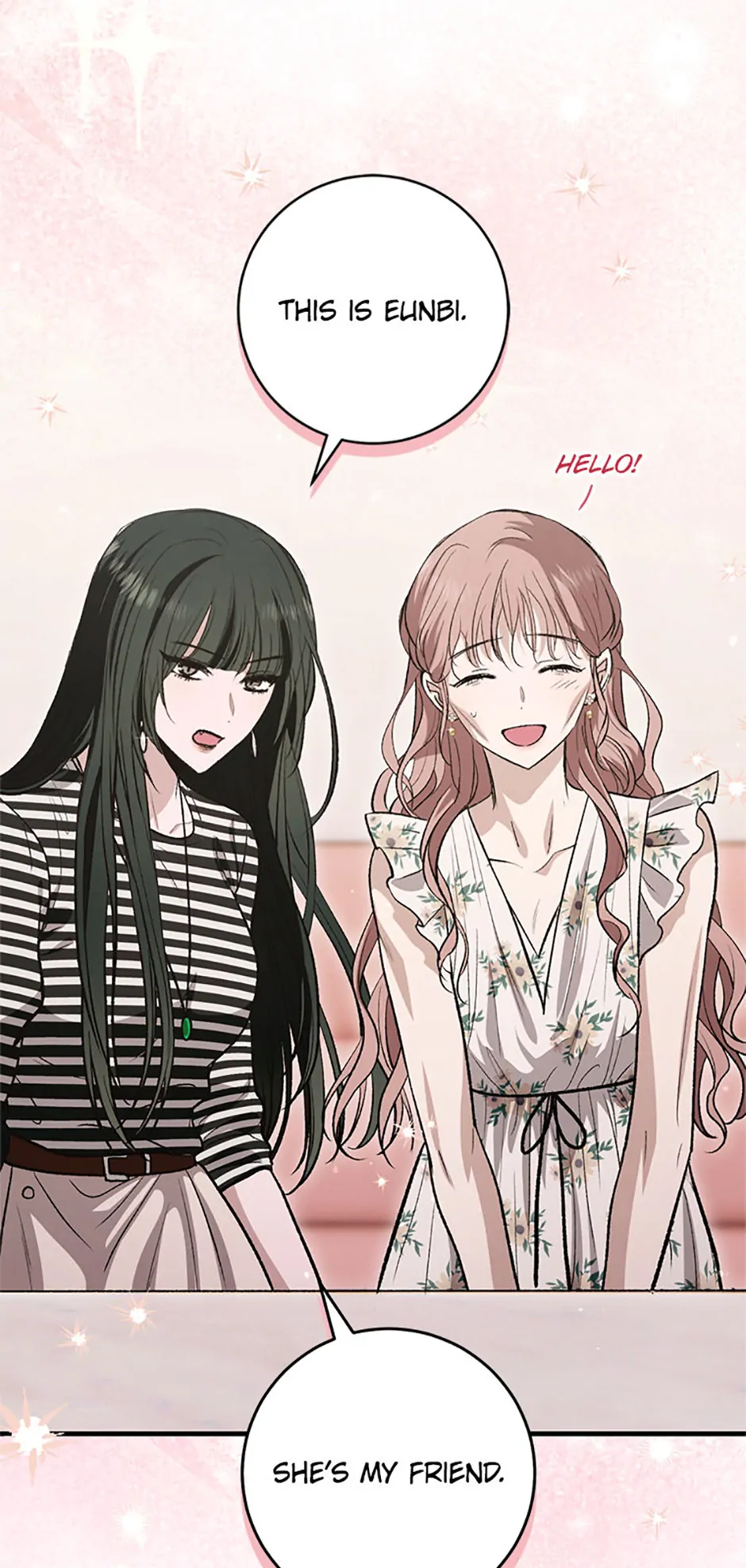 Strange Tales from the Moonlit House [Official] - Episode 31 manhwa