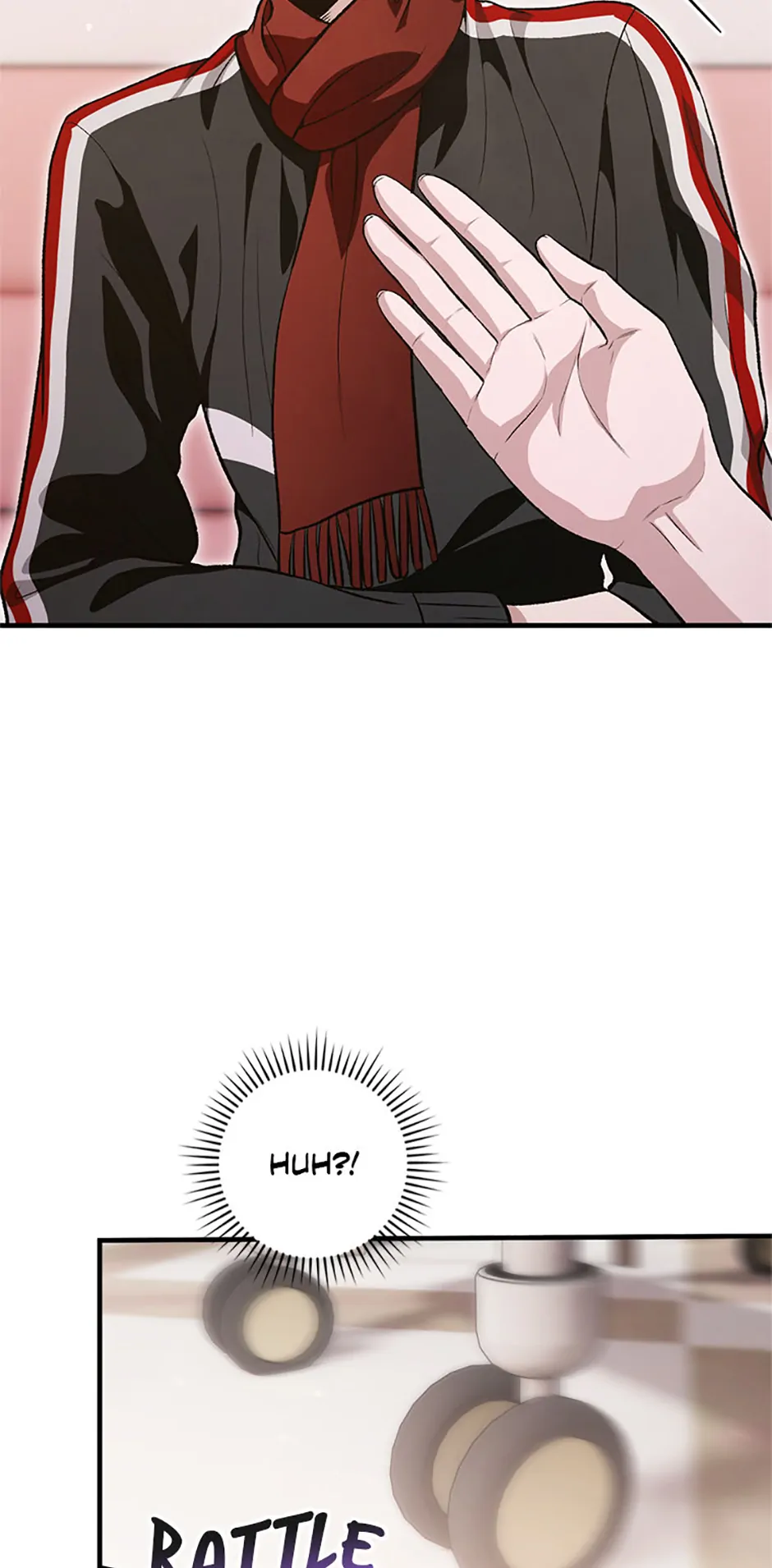 Strange Tales from the Moonlit House [Official] - Episode 31 manhwa