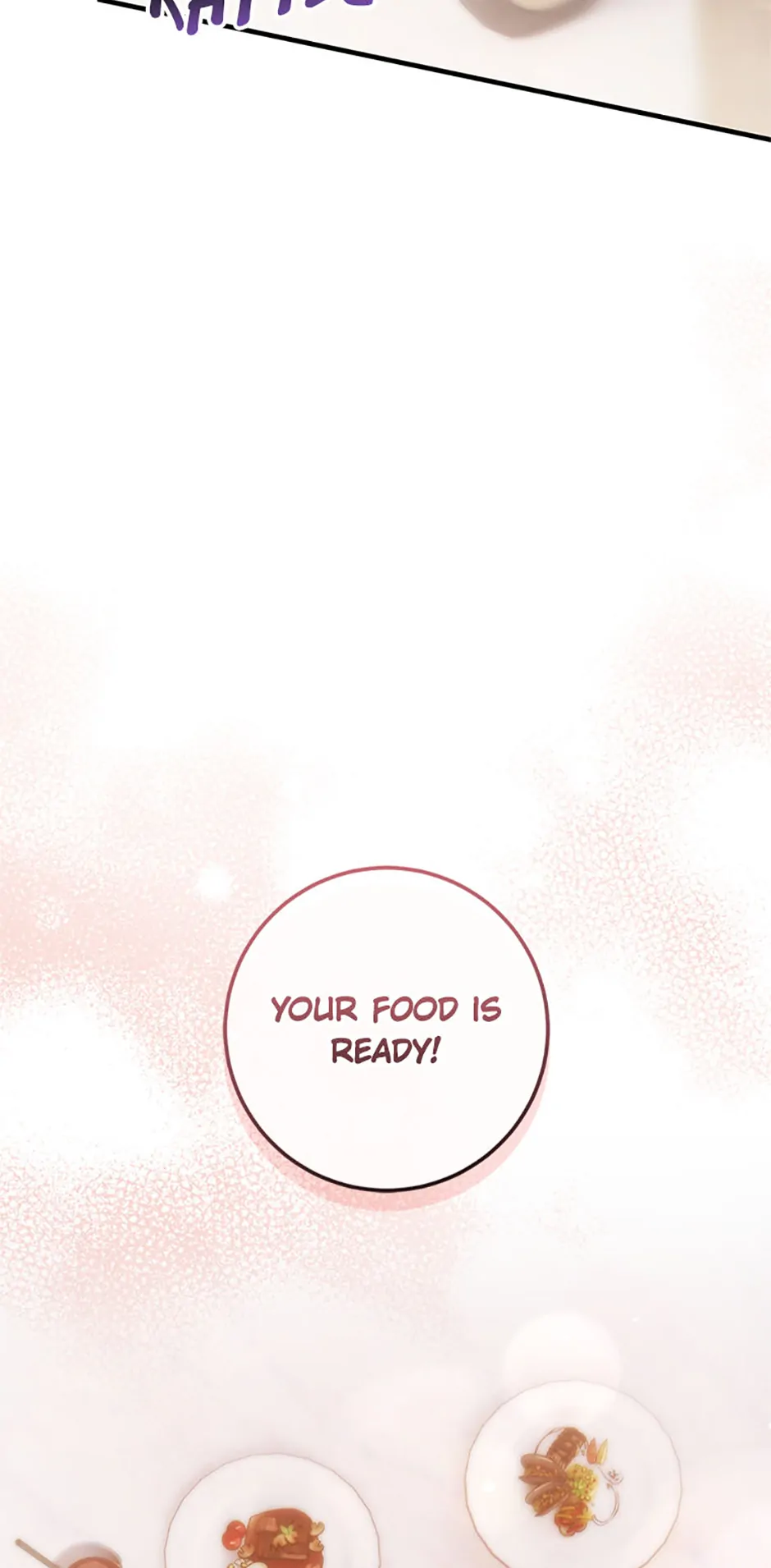 Strange Tales from the Moonlit House [Official] - Episode 31 manhwa