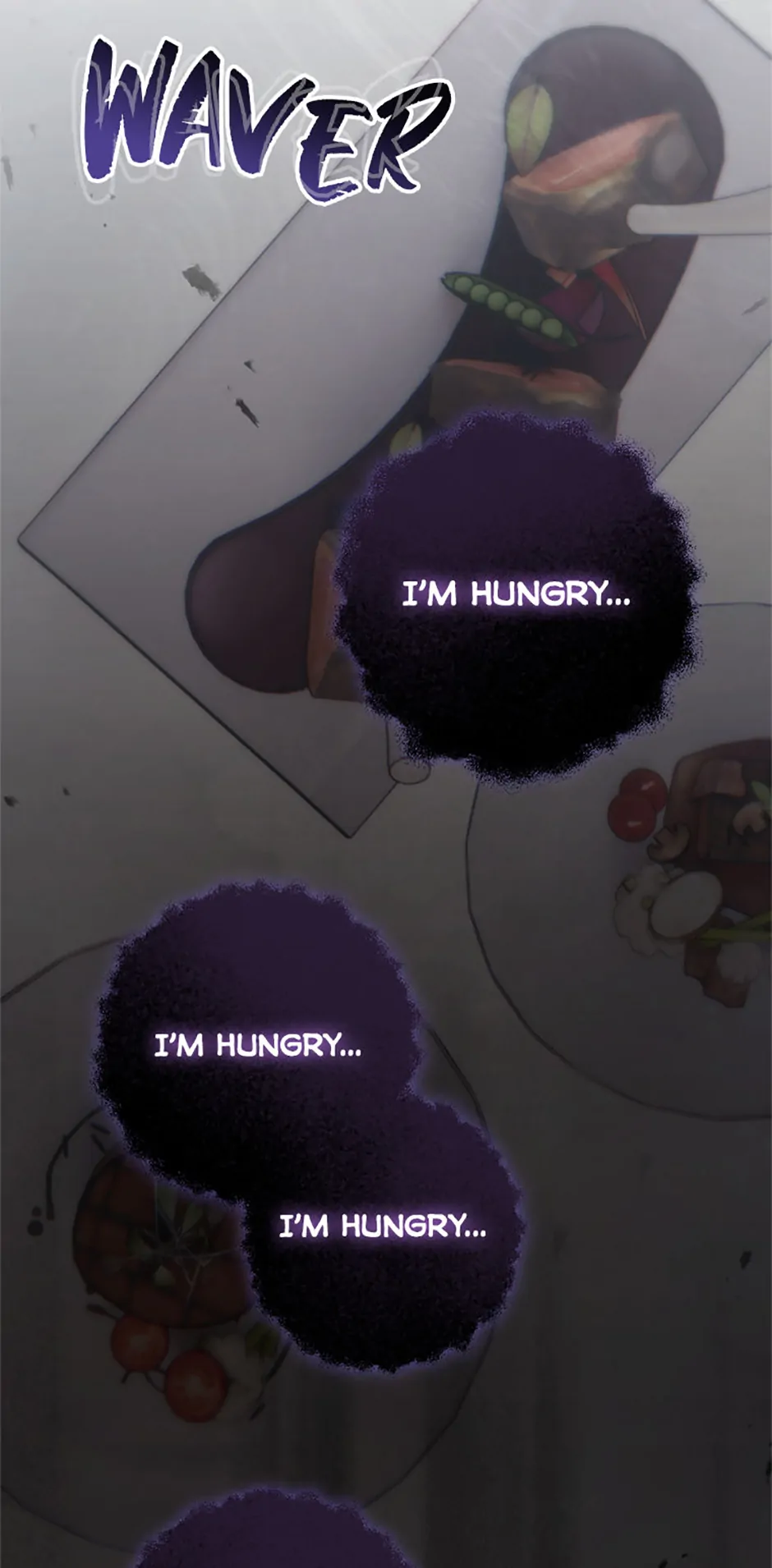 Strange Tales from the Moonlit House [Official] - Episode 31 manhwa
