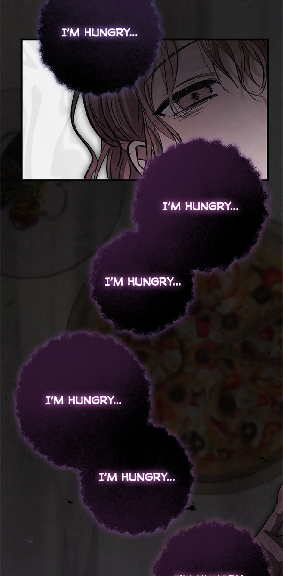 Strange Tales from the Moonlit House [Official] - Episode 31 manhwa