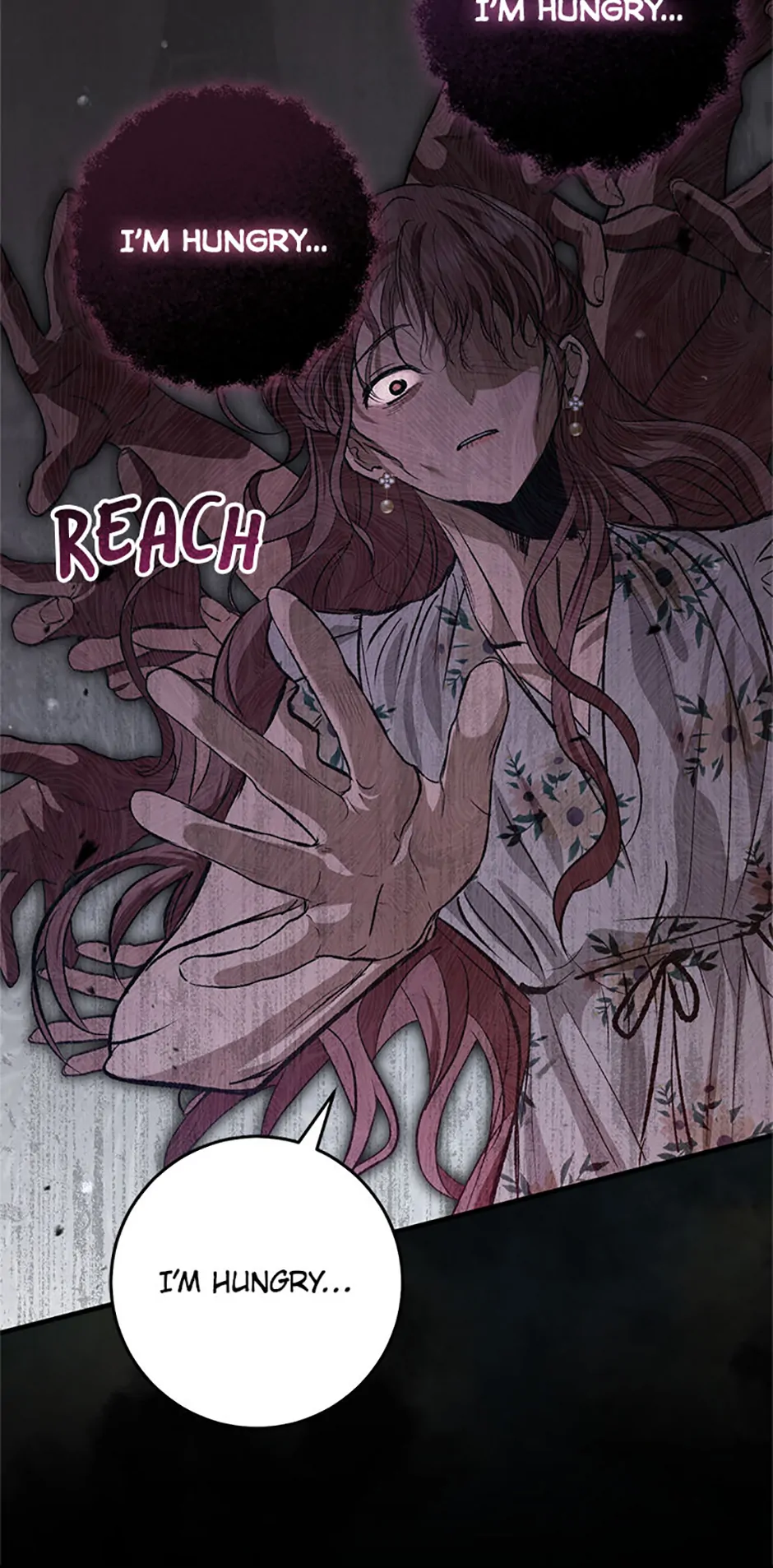 Strange Tales from the Moonlit House [Official] - Episode 31 manhwa
