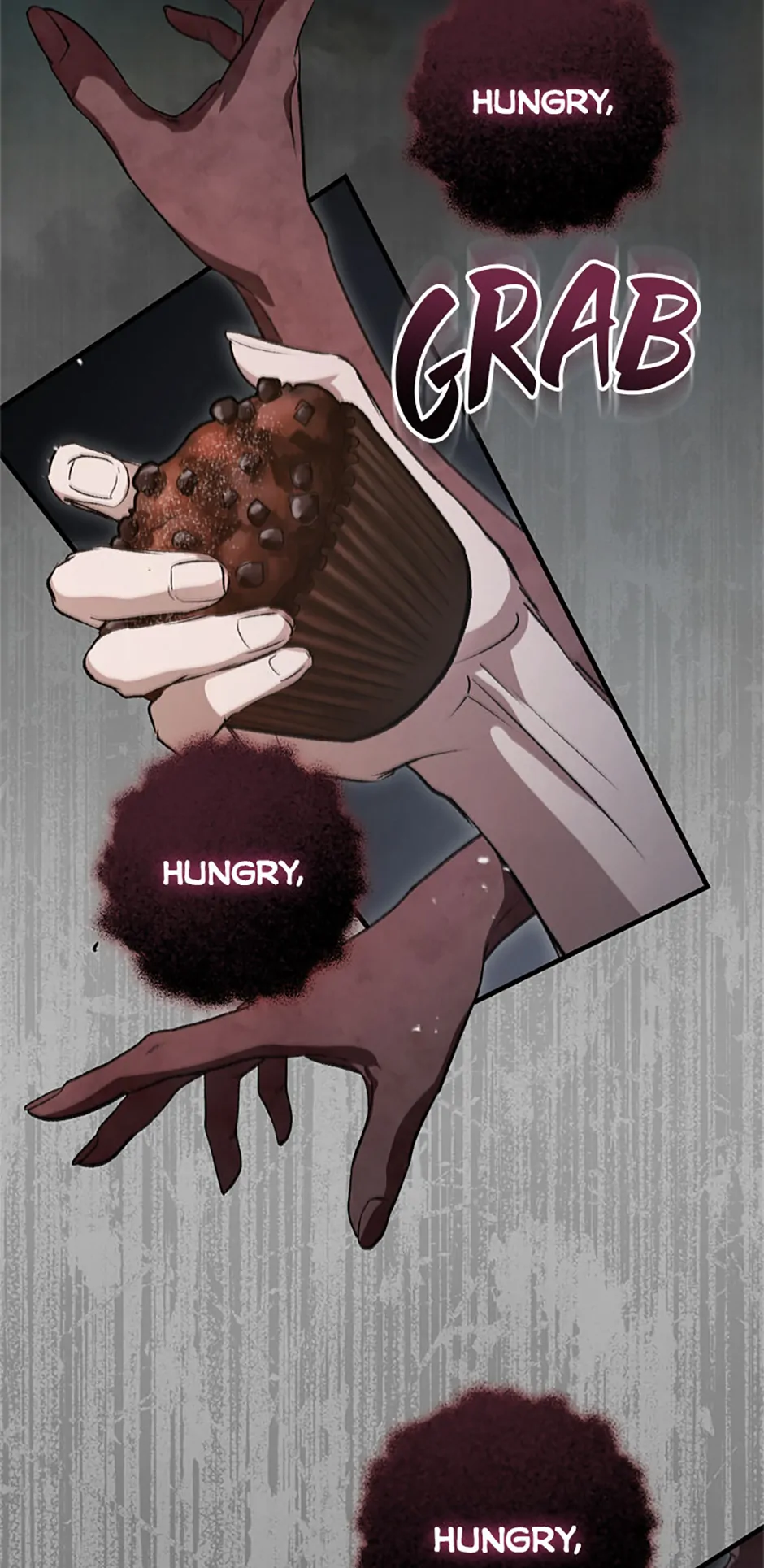 Strange Tales from the Moonlit House [Official] - Episode 31 manhwa