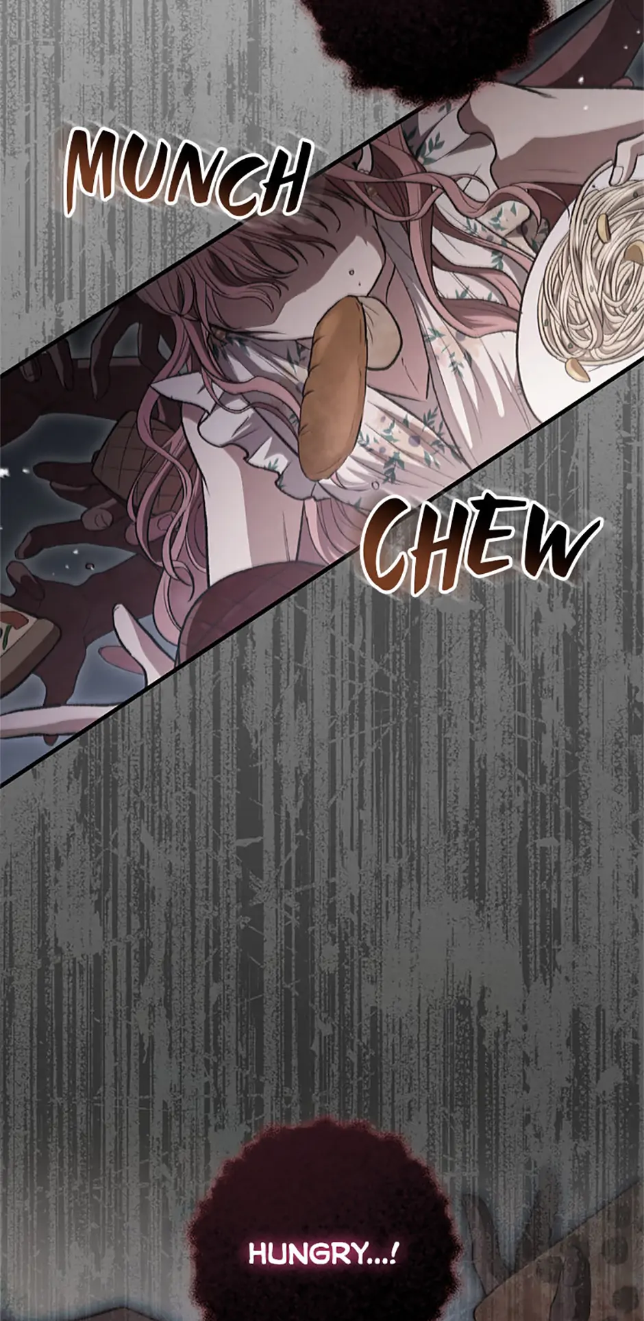 Strange Tales from the Moonlit House [Official] - Episode 31 manhwa