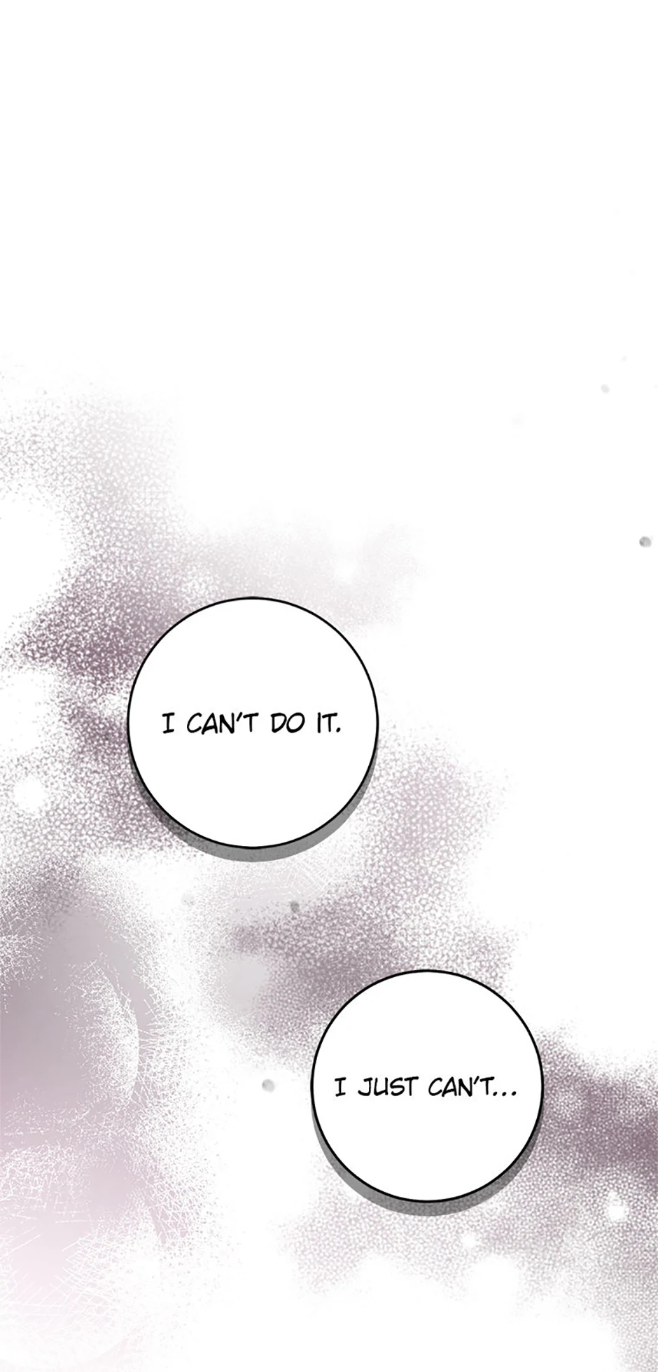 Strange Tales from the Moonlit House [Official] - Episode 31 manhwa
