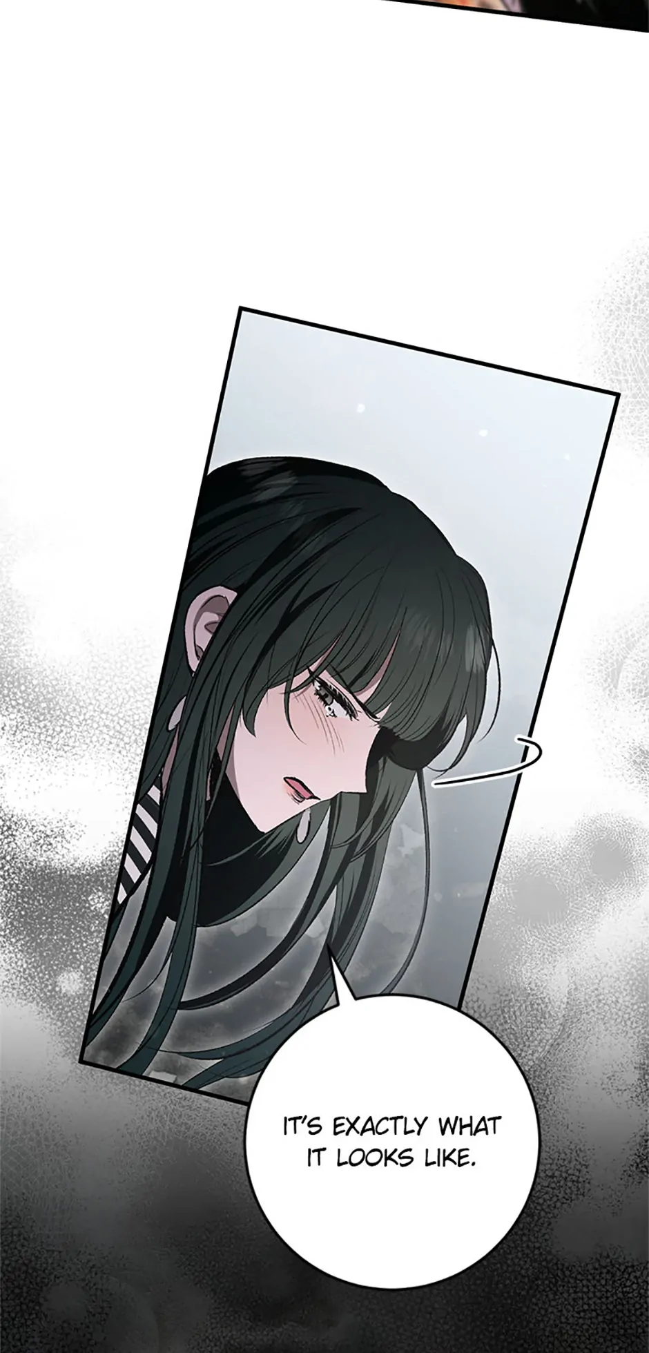 Strange Tales from the Moonlit House [Official] - Episode 31 manhwa