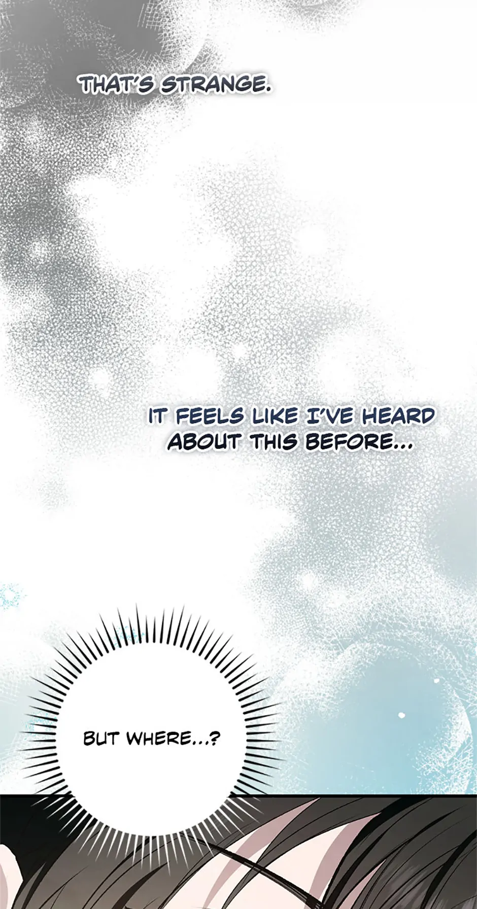 Strange Tales from the Moonlit House [Official] - Episode 31 manhwa
