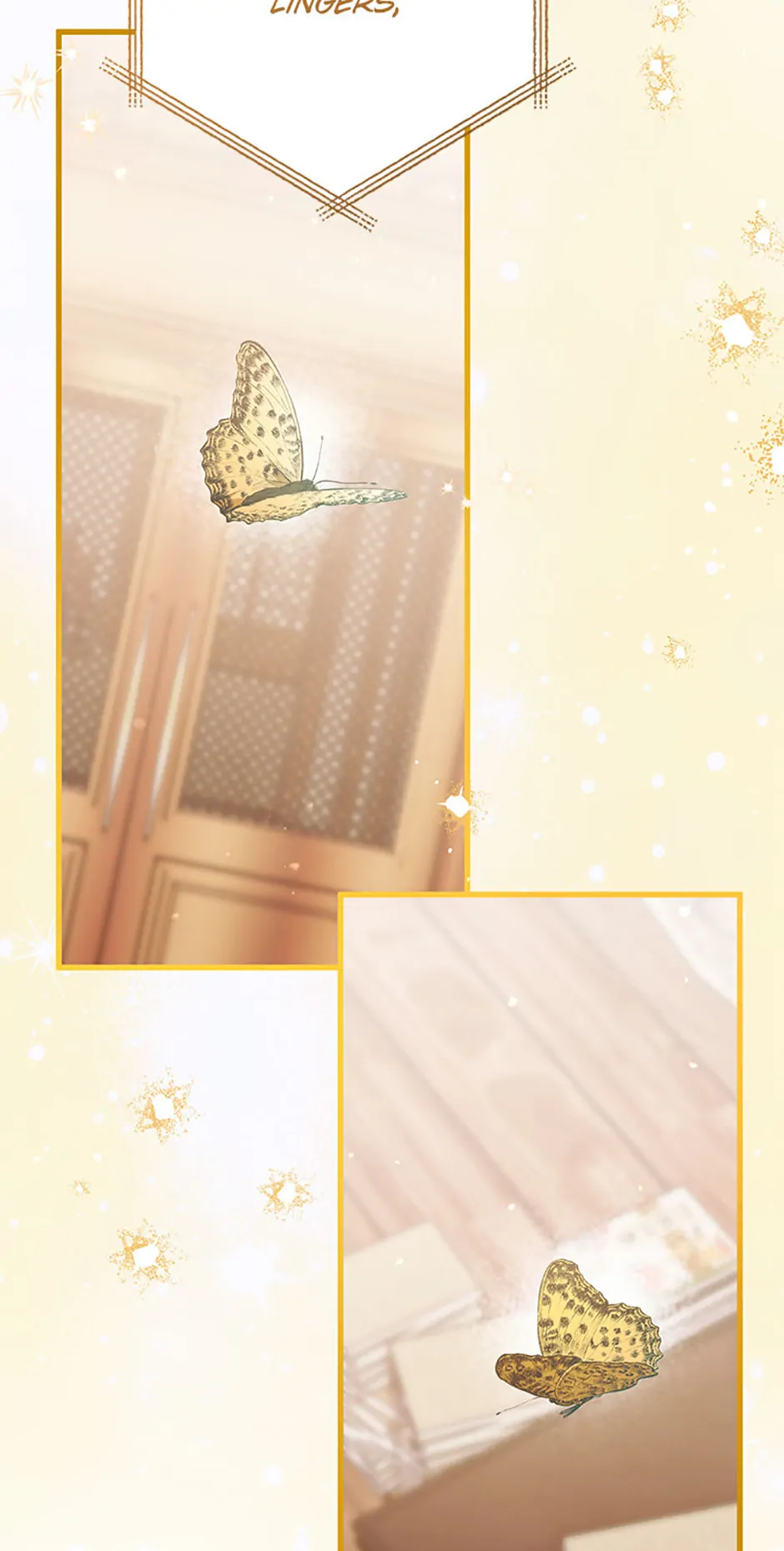 Strange Tales from the Moonlit House [Official] - Episode 32 manhwa